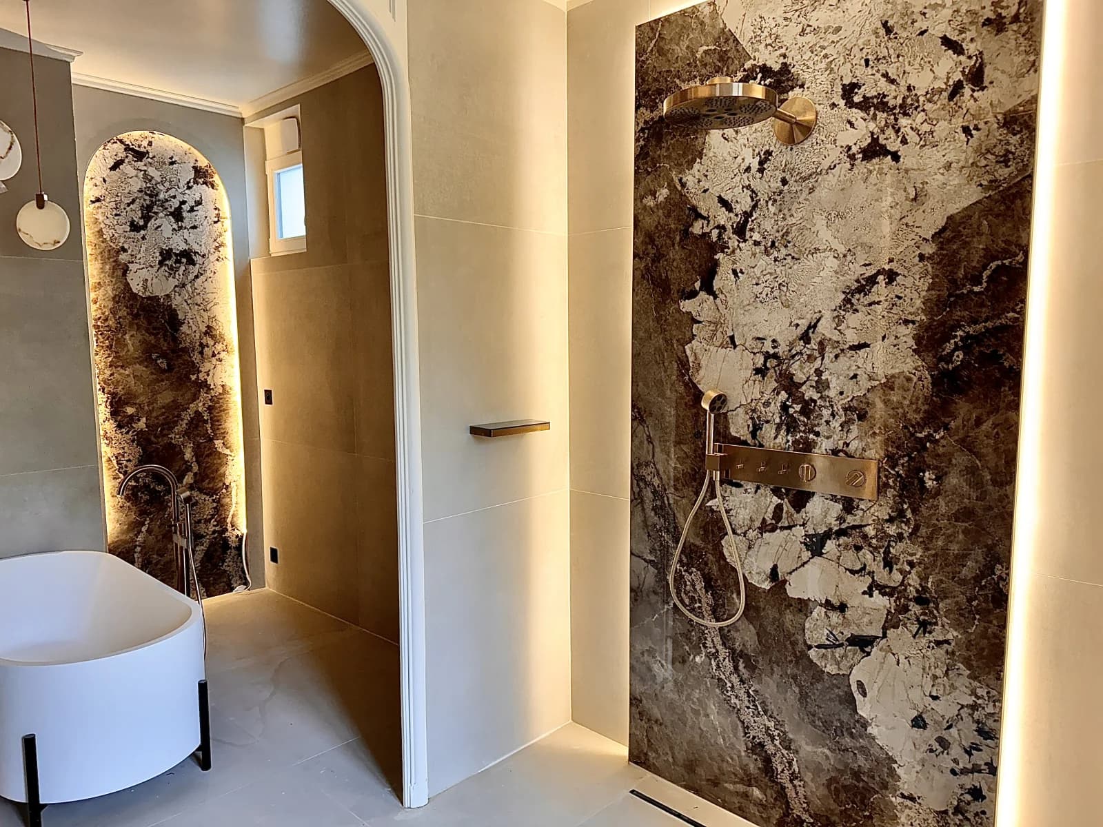 Espace Villa Mandé Paris avec Jardin/Piscine/SPA - 4