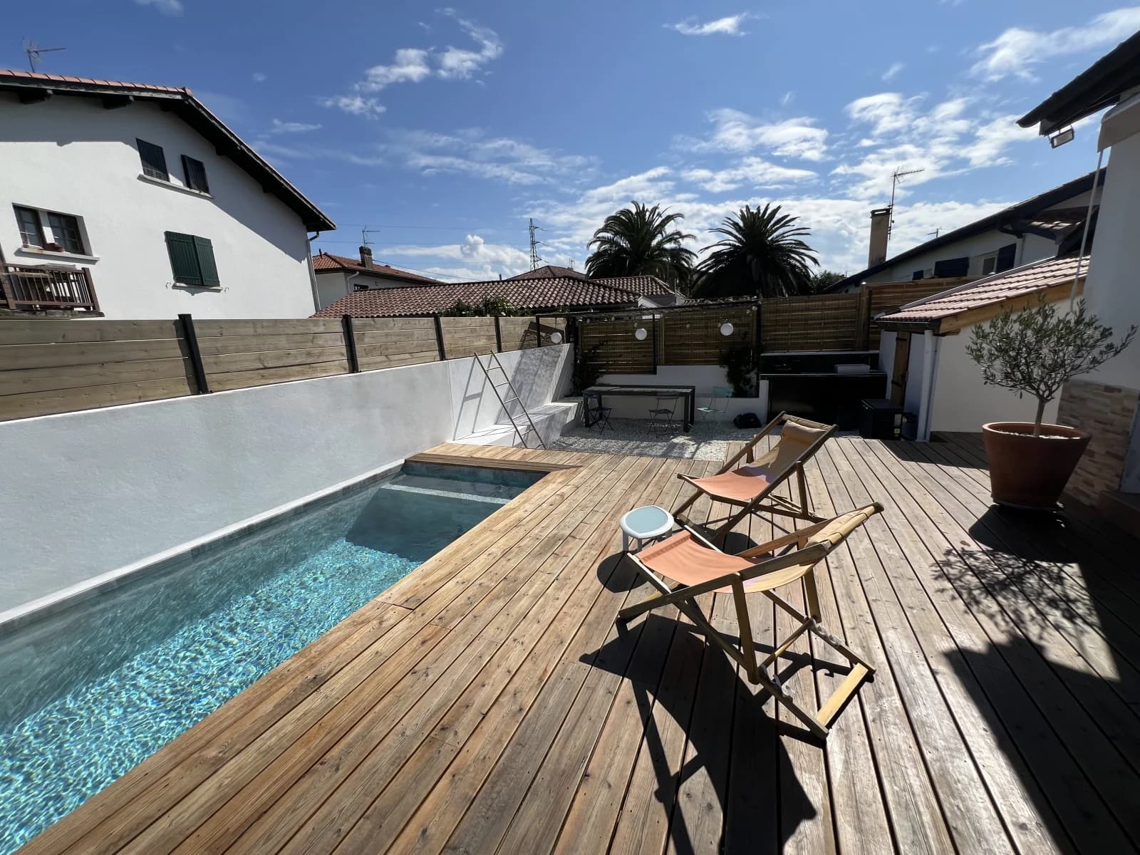 Space Cosy Brainstorming Saint Jean de Luz - 4