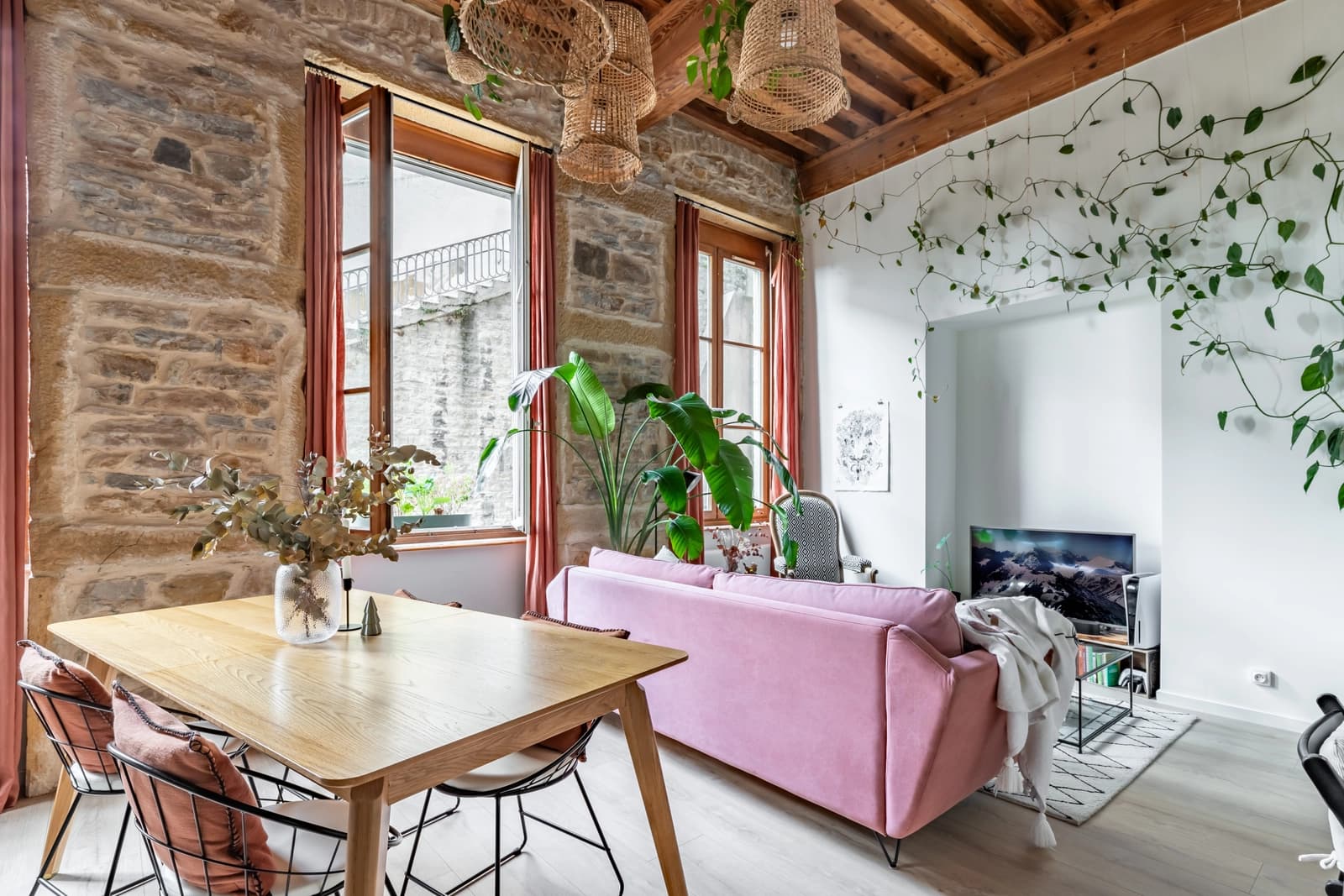 Space Canut apartment - 0