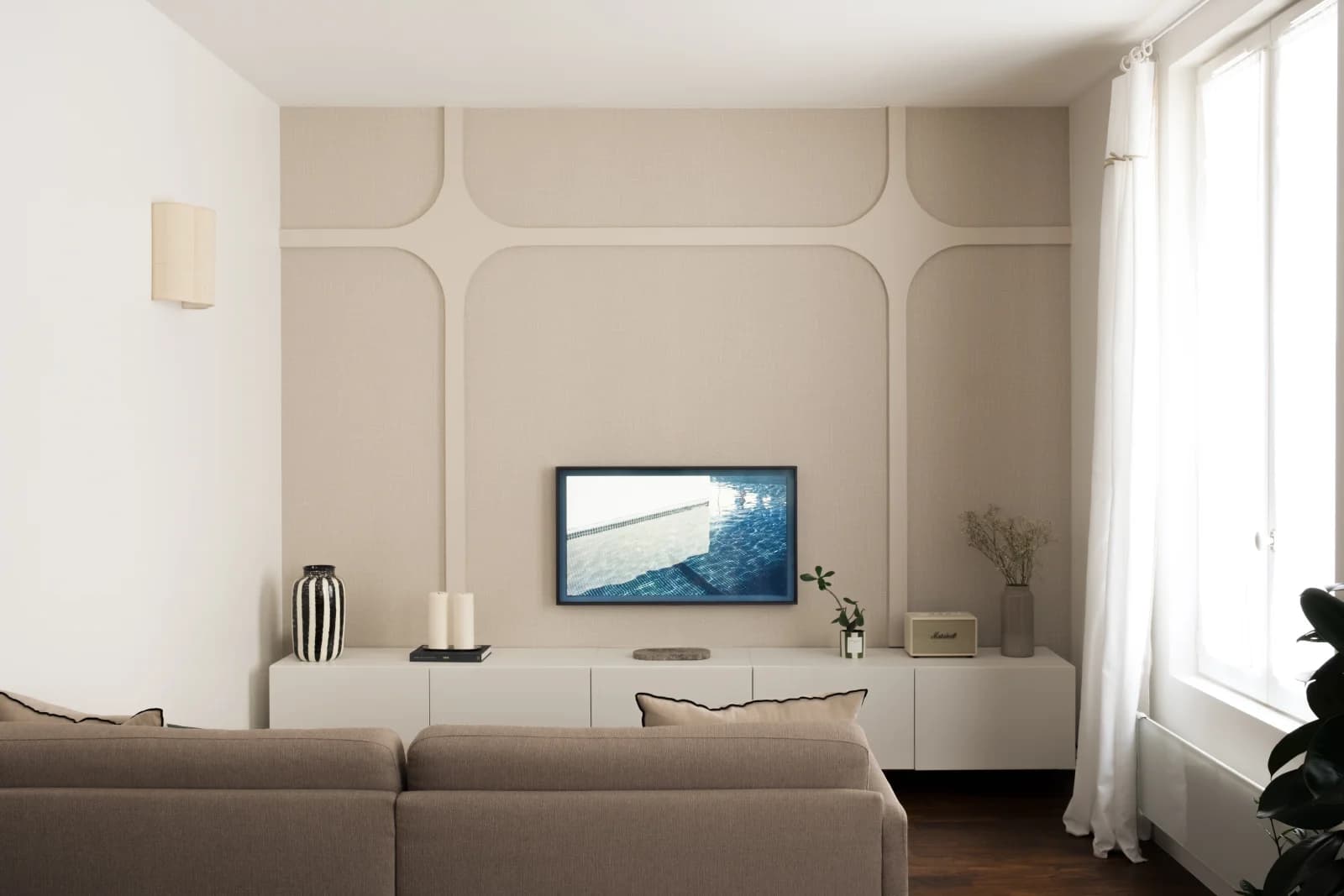 Space Architect-designed duplex - Modern & cozy ✨ - 2