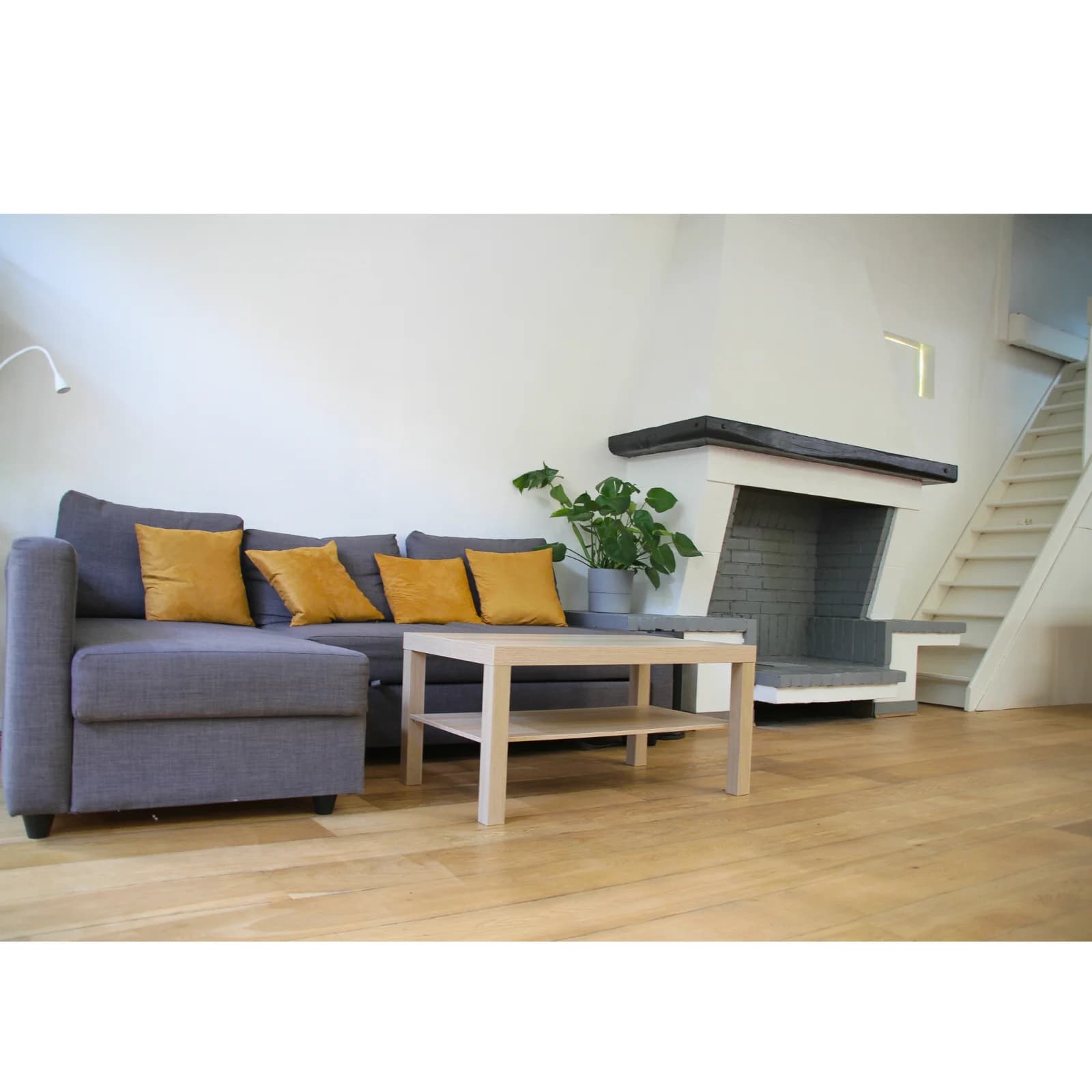Space Stylish Loft 15 Minutes from Saint-Lazare - 4