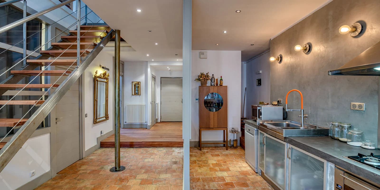 Space Le Loft Paradis - 3