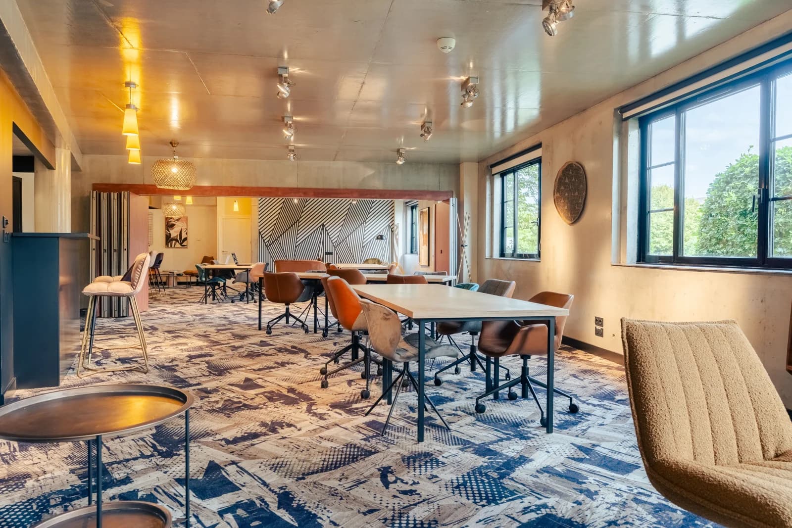 Espace Espace coworking cosy et design - 0