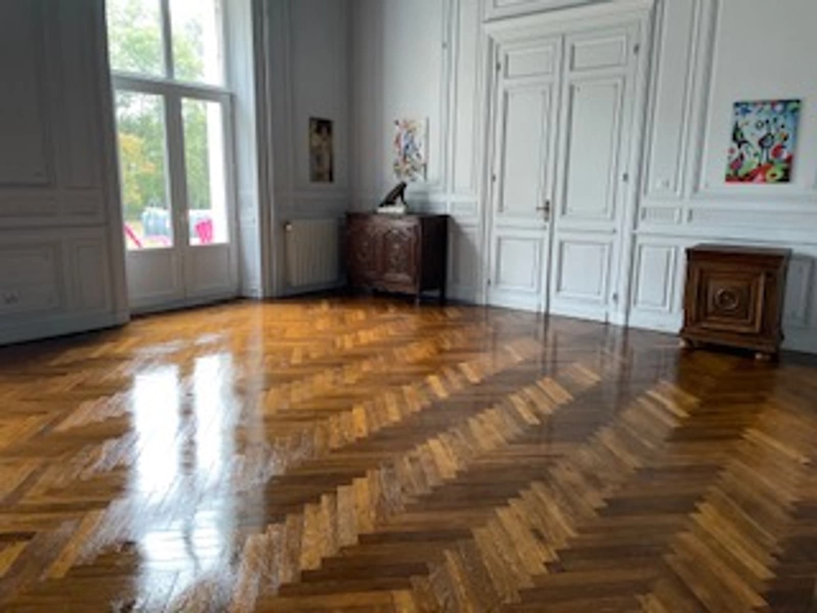 Space Château de Lagravade - Agen (47) - 1
