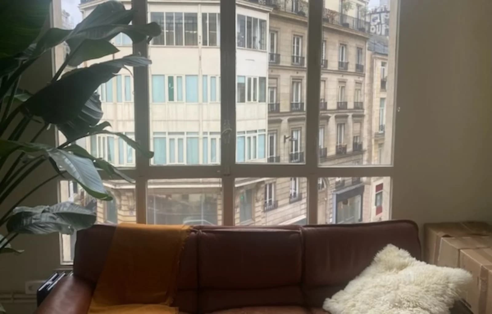 Space Magnificent multi-purpose space Paris 2eme - 4