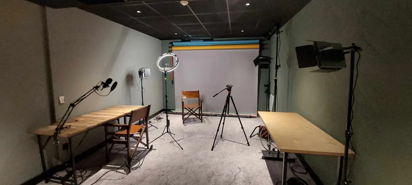 Espace Espace coworking cosy et design - 2