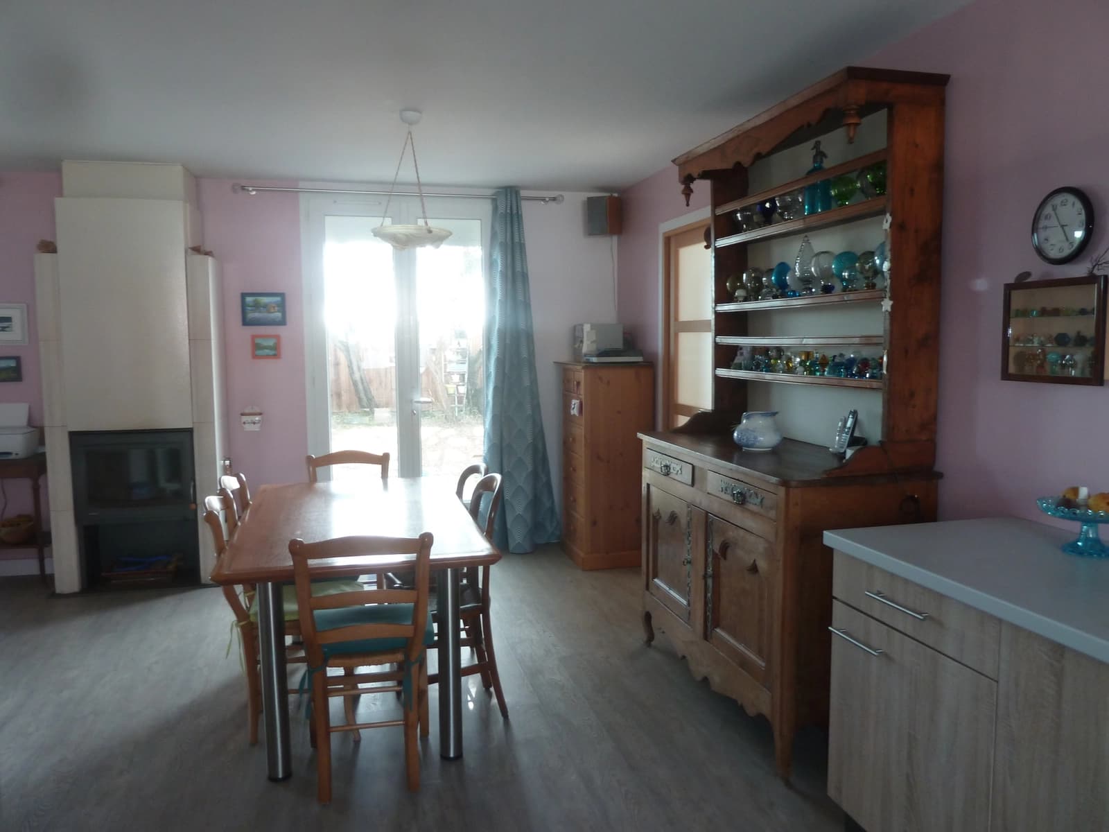 Meeting room in Cosy house near the beach - 1