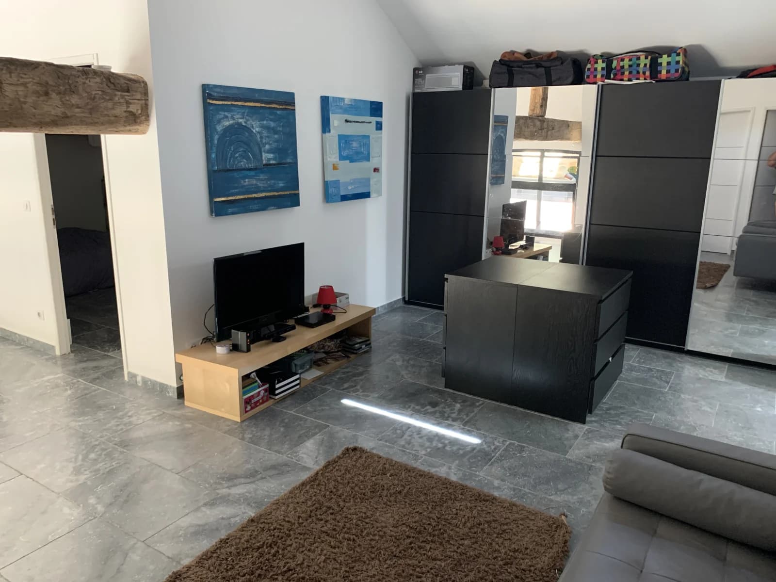 Space Perigord stone house with swimming pool - 2