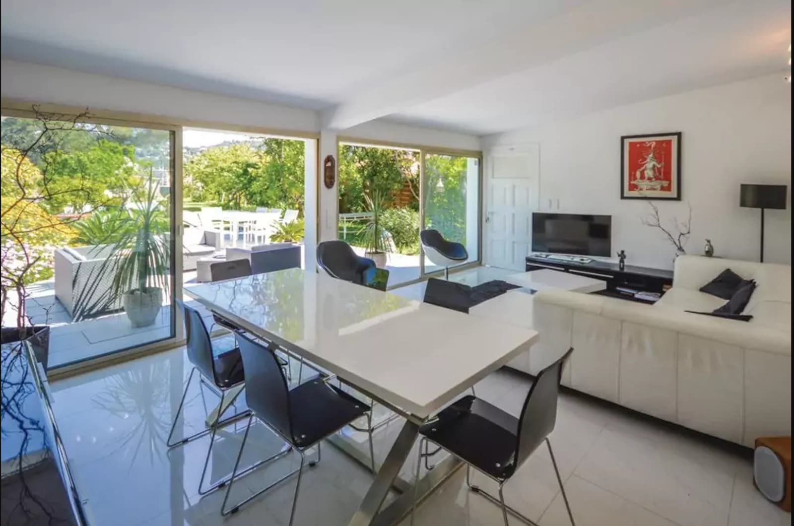 The Dedela Beach: villa de rêve avec piscine privée