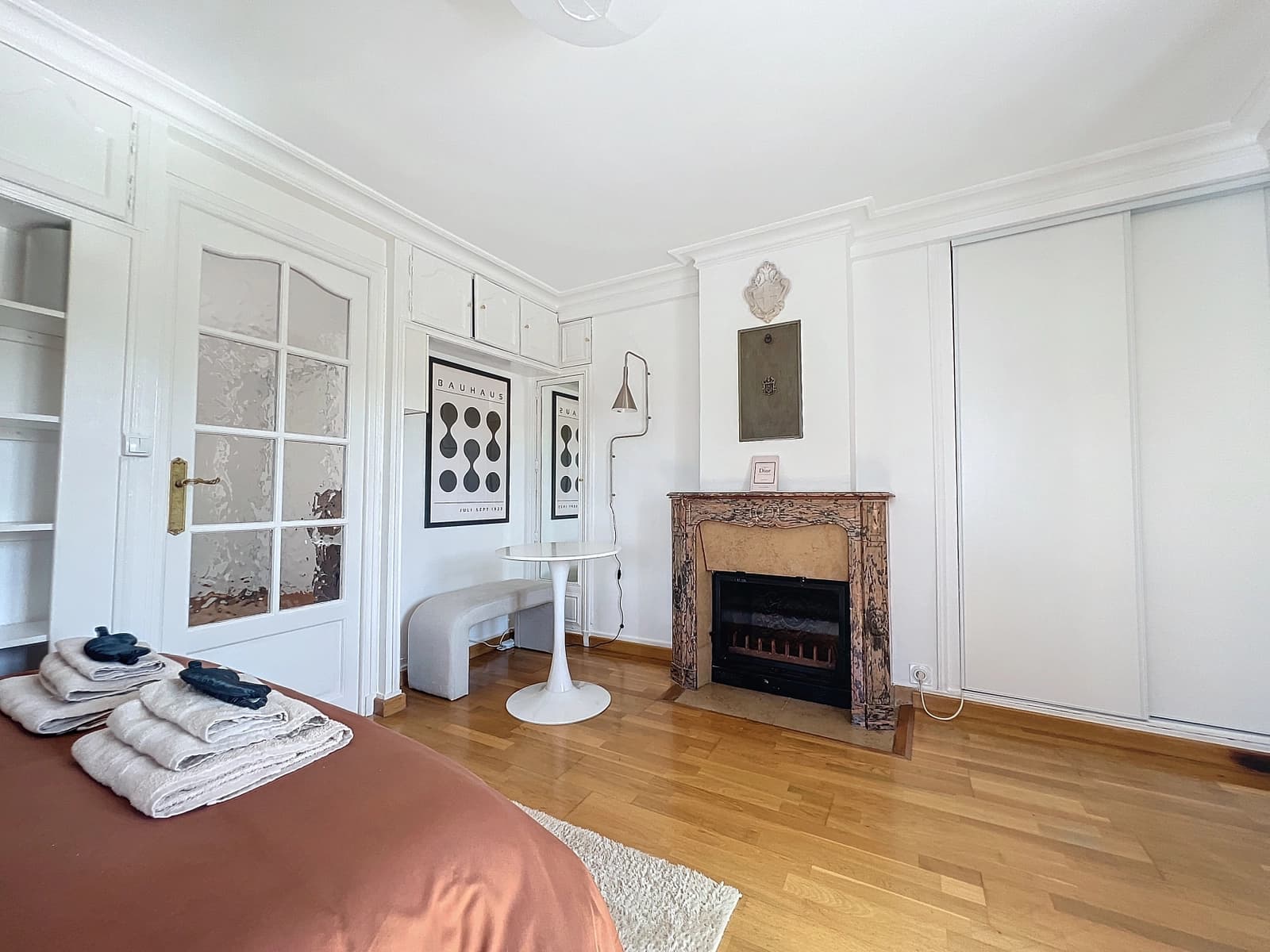 Espace Appartement vue Château de Versailles - 2