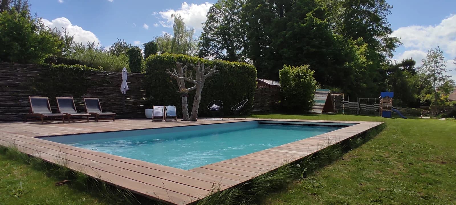 Espace Endroit cosy et calme, secteur Val d'Europe / Chessy - 2