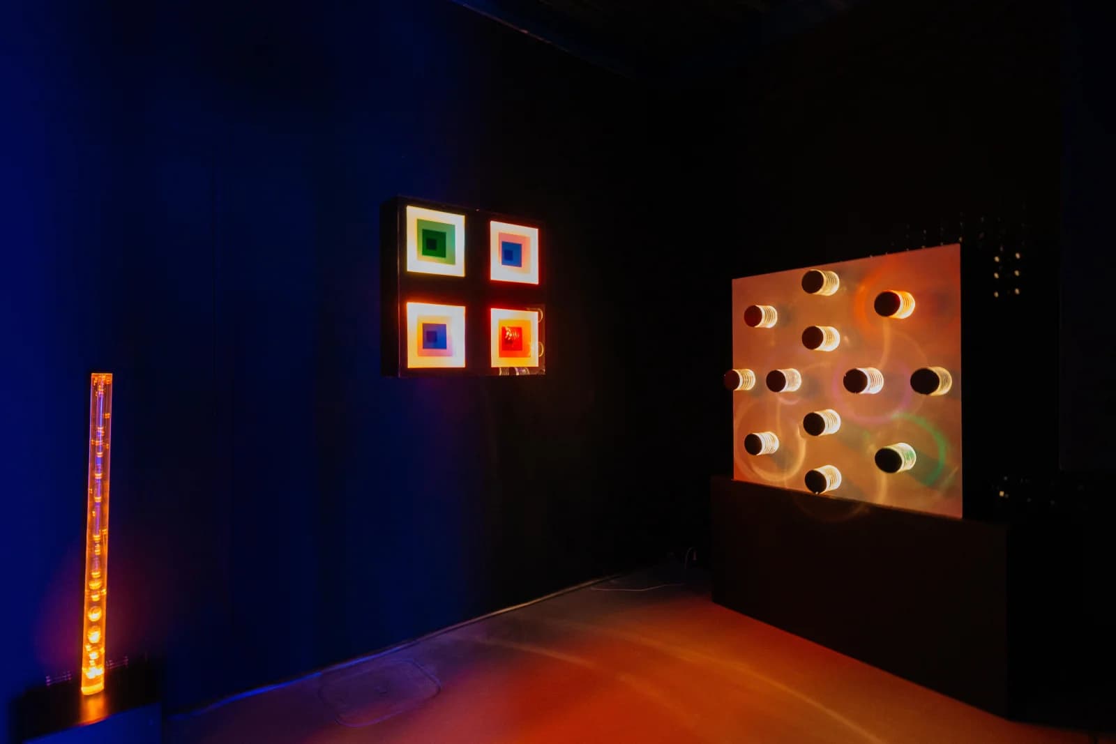 Espace Musée de l’art lumino-cinétique - 3