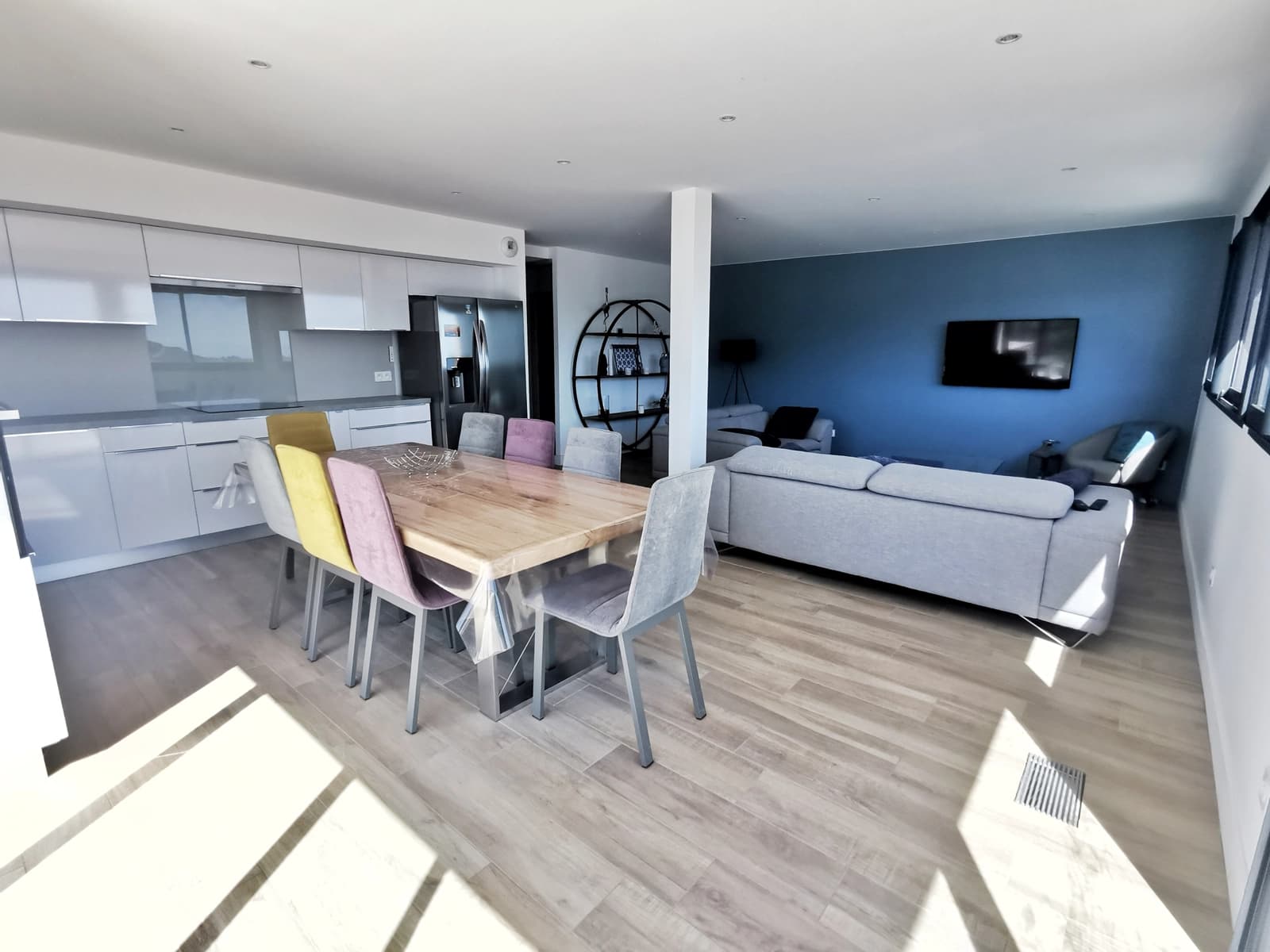 Espace Villa Calypso: une demeure aux accents méditerranéens - 2