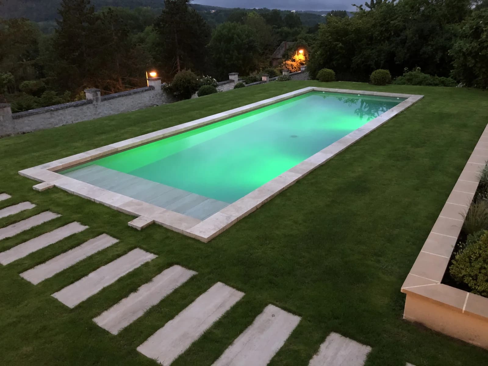 Meeting room in Villa Archi pools Giverny 1h de Paris - 1
