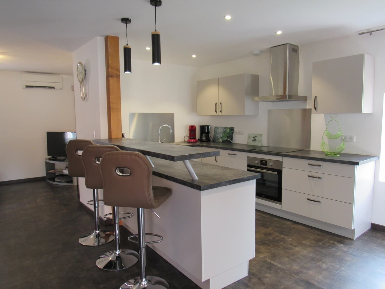 Space For comfort and simplicity - 3