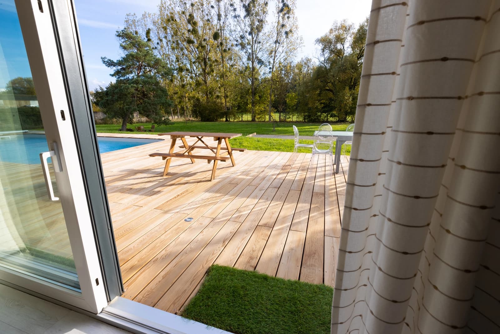 Salle de réunion dans Magnifique villa à 30 minutes de Strasbourg (Bas-Rhin) - 1