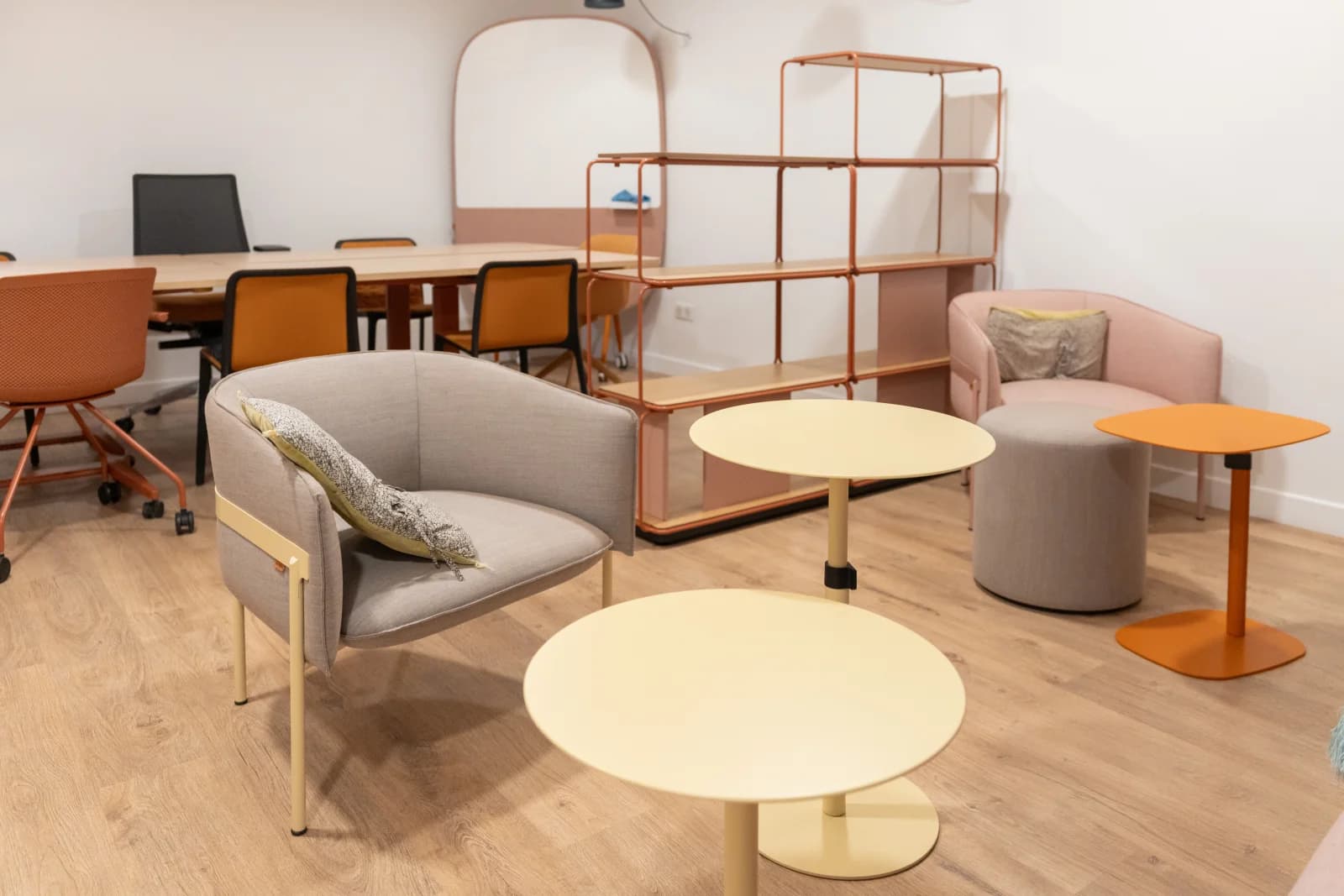 Espace La Perco': un espace convivial pour vos rencontres - 1