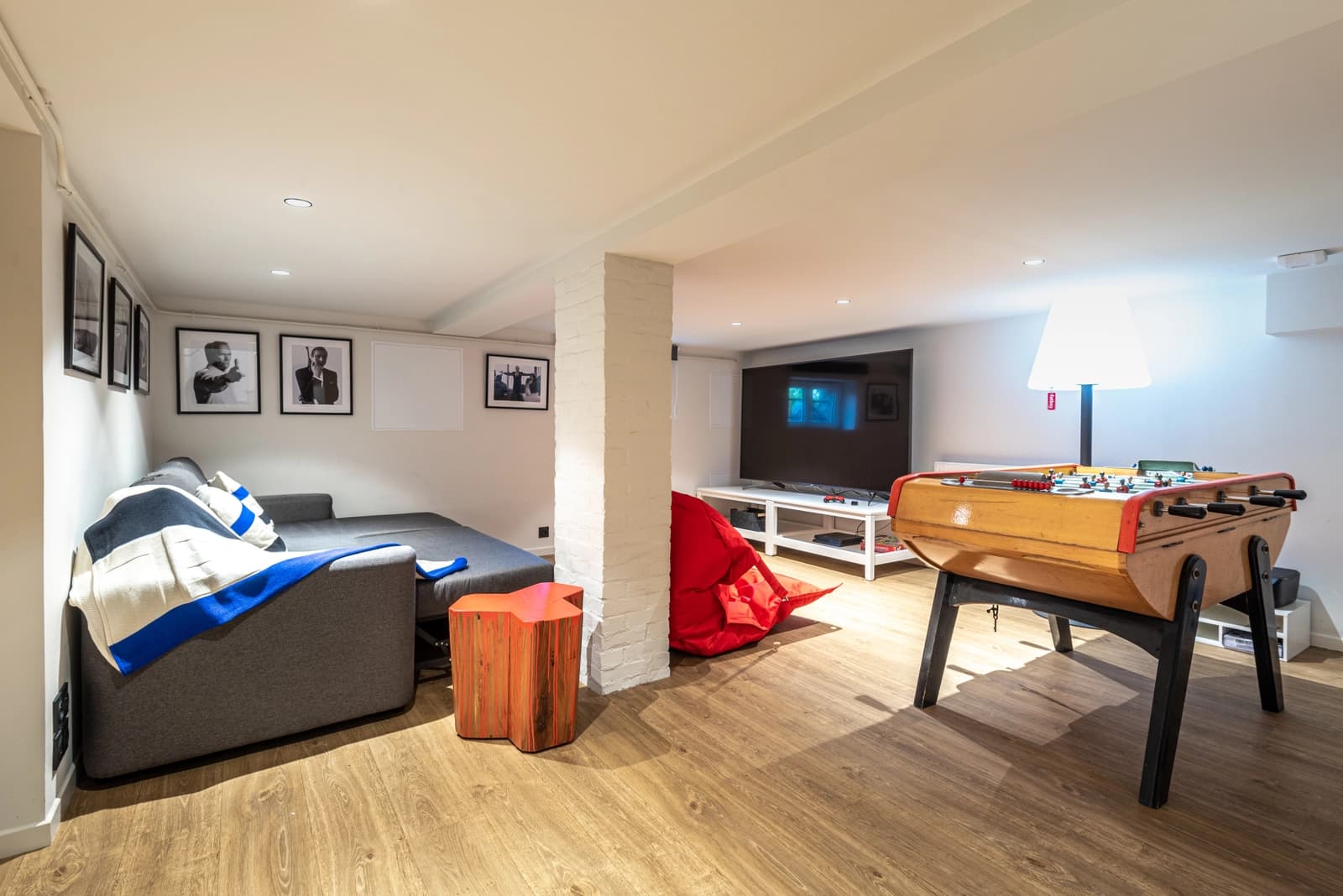 Espace Villa à Deauville pour tournages et événements - 1
