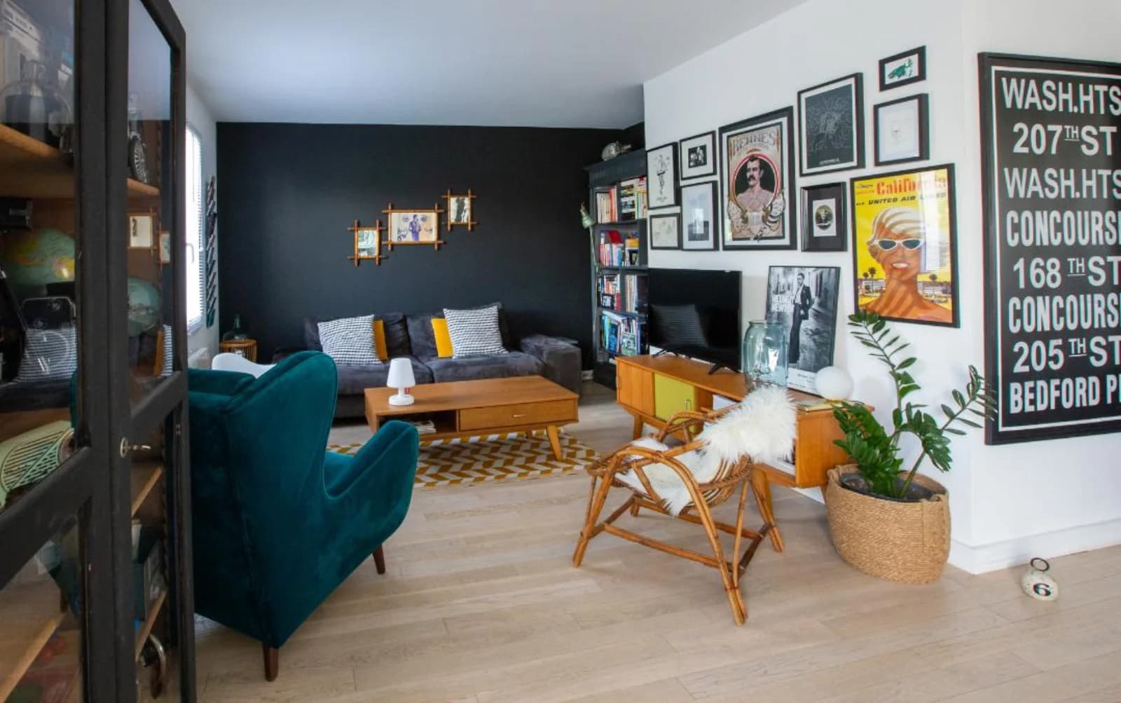 Espace vintage de charme, tout près de La Rochelle