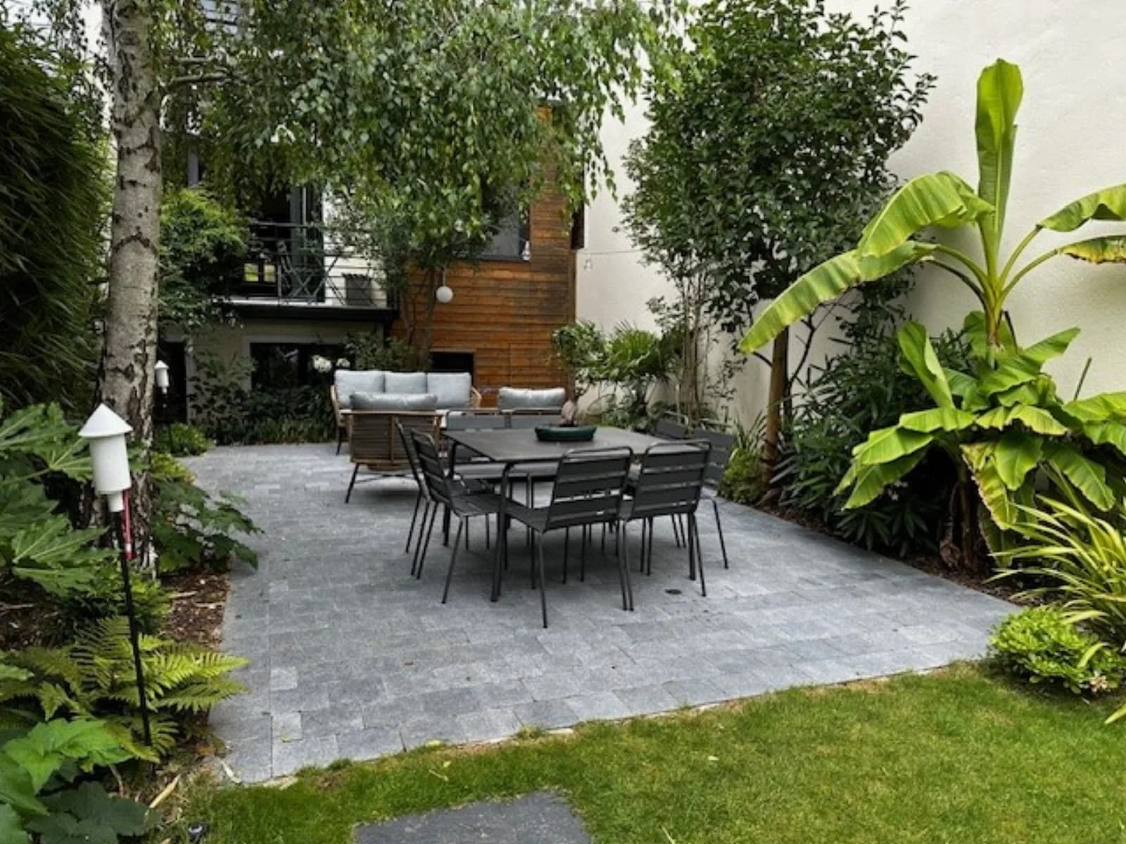 Espace Maison de charme avec jardin spacieux - 4