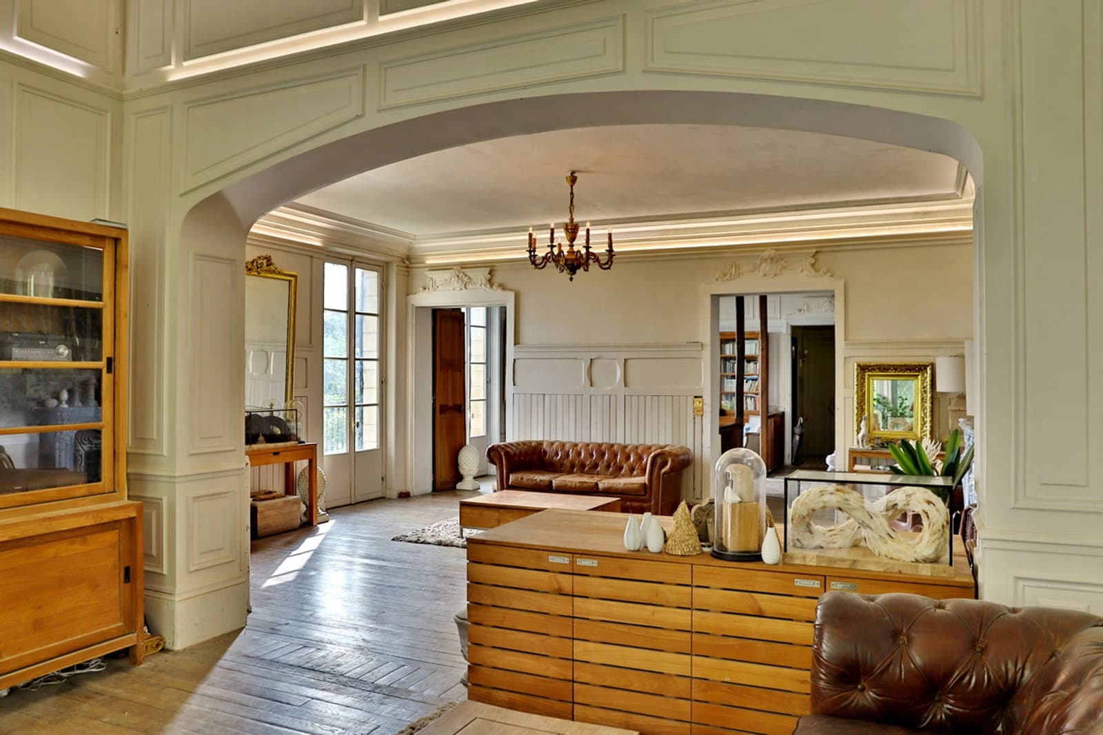 Space Beautiful Villa/Manoir 1900 - 2