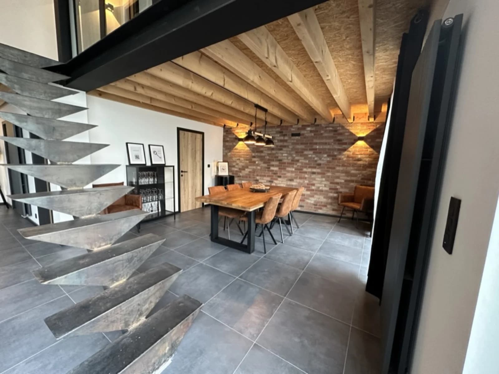 Space Real Loft - 3