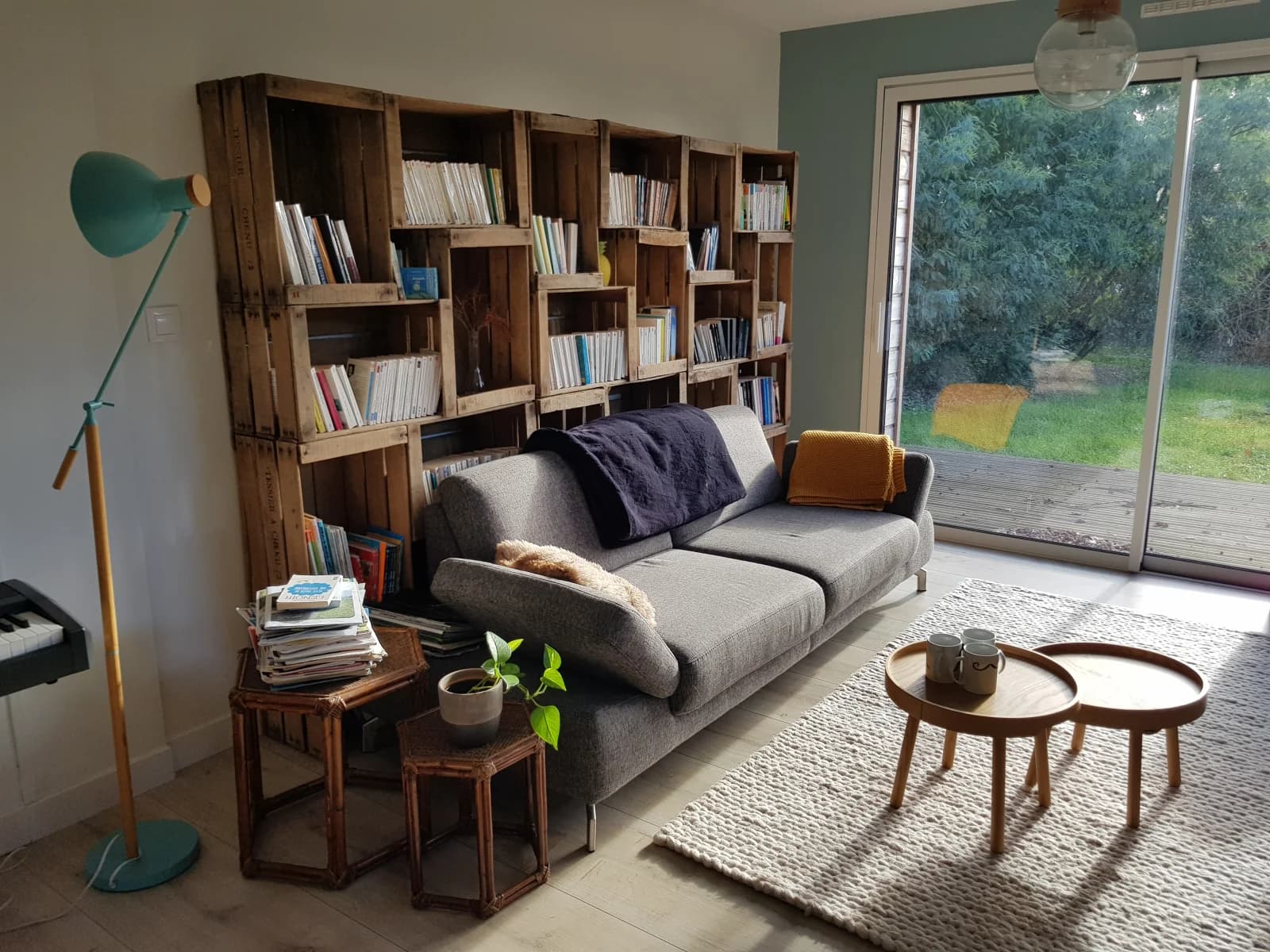 Space A haven of peace for your meetings - 2
