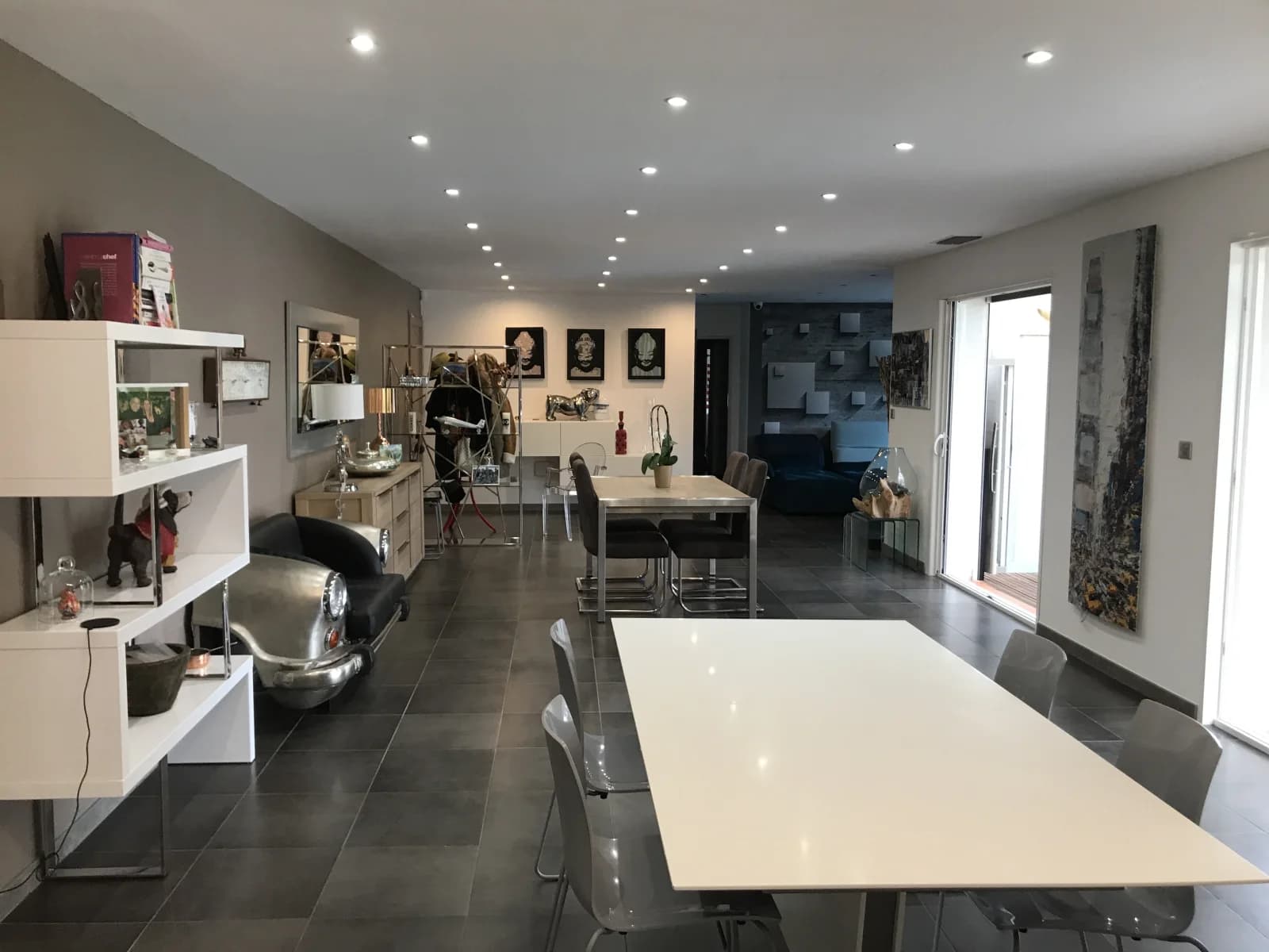 Maison de charme à La Cadière d'Azur, vue et quiétude