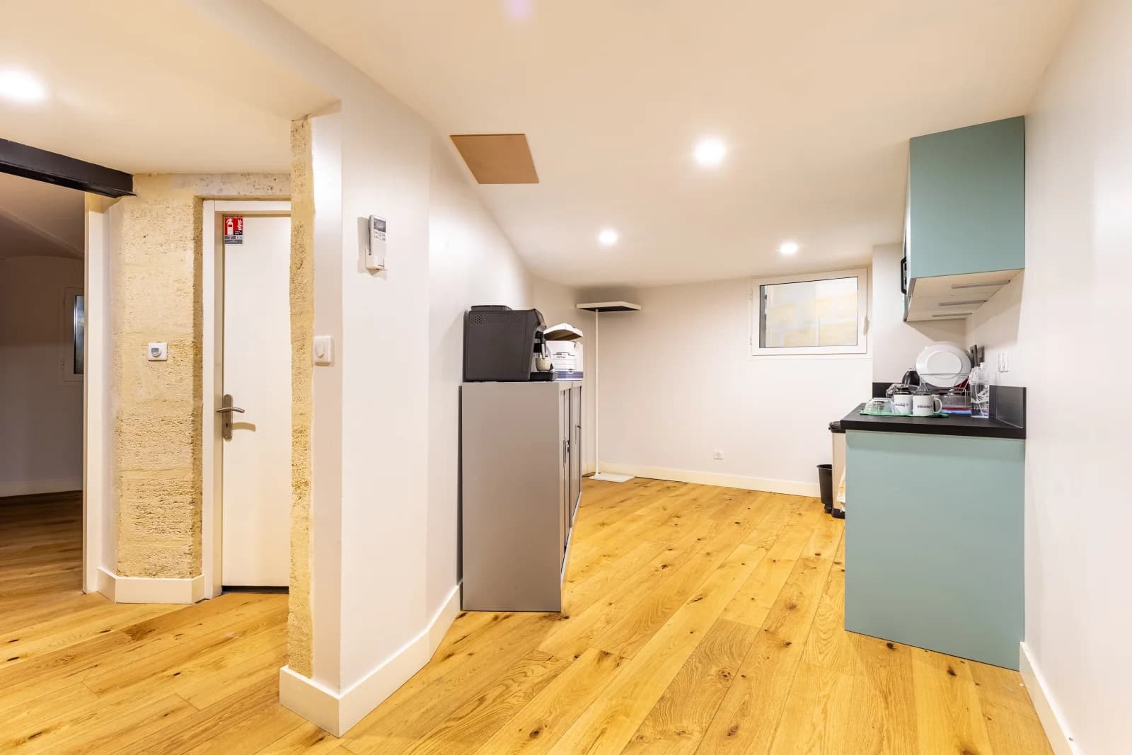 Espace Salle de réunion 4 à 8 personnes - 2