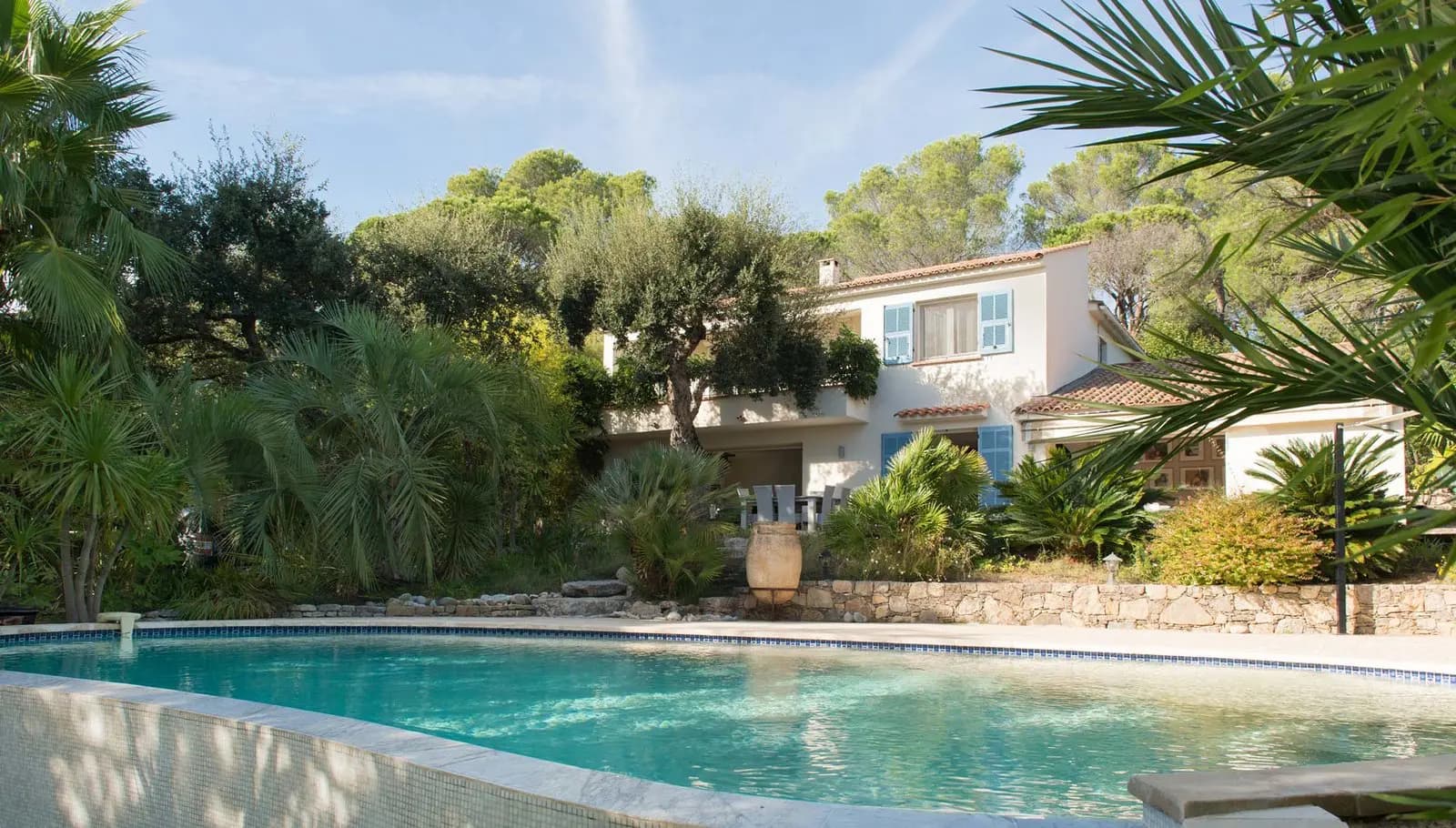 Salle de réunion dans La Villa de Saint-Raphaël: une adresse de prestige - 1