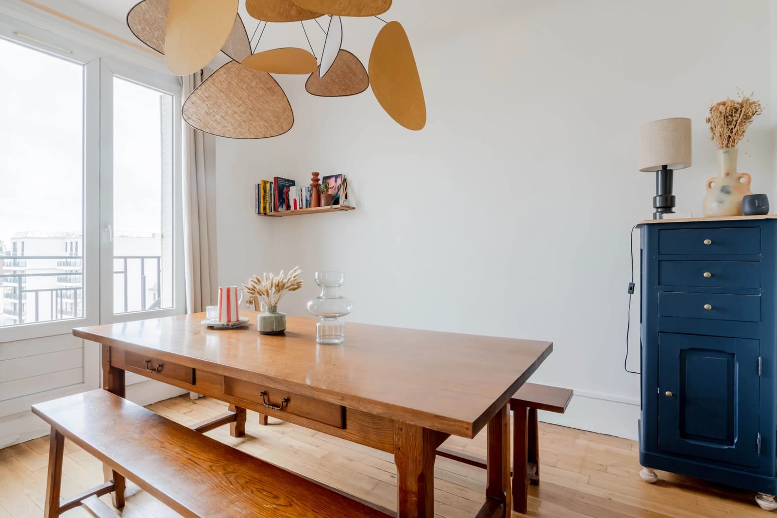 Space Lovely apartment with unobstructed view - 2