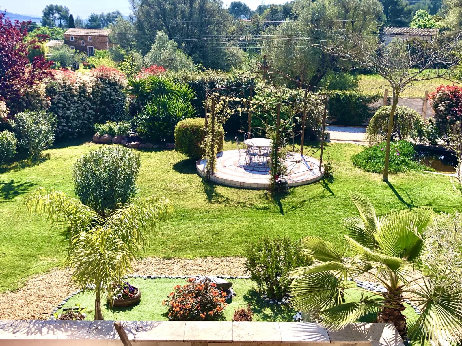 Meeting room in Property on the Var coast 10 min from Toulon - 1