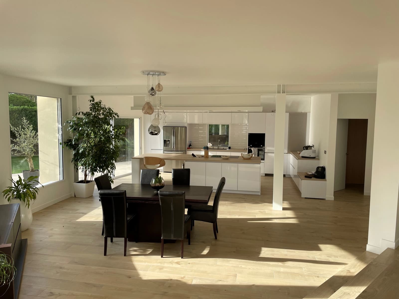 Espace Villa sur golf avec vue imprenable - 2
