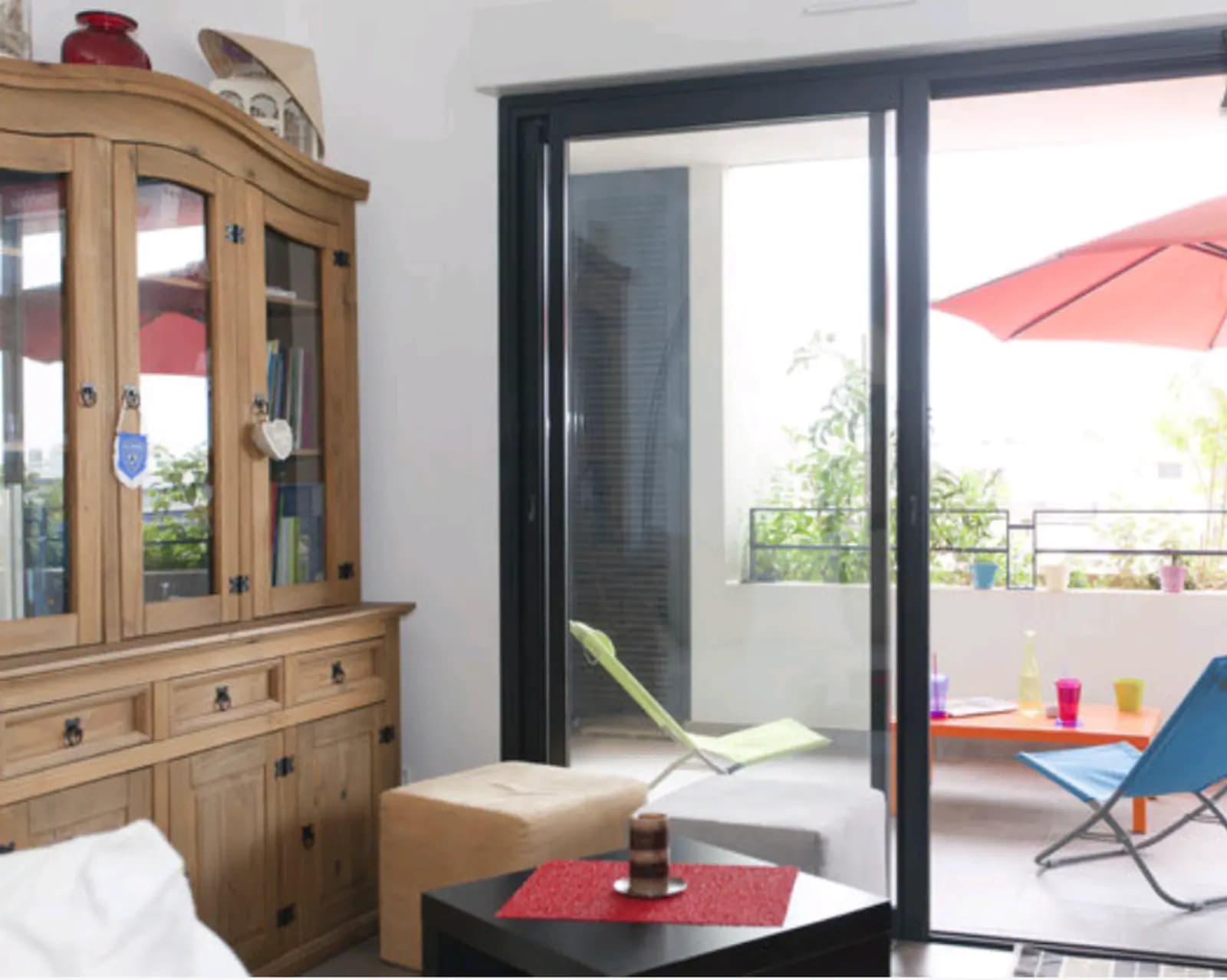 Space Apartment Borgo Centre - 0