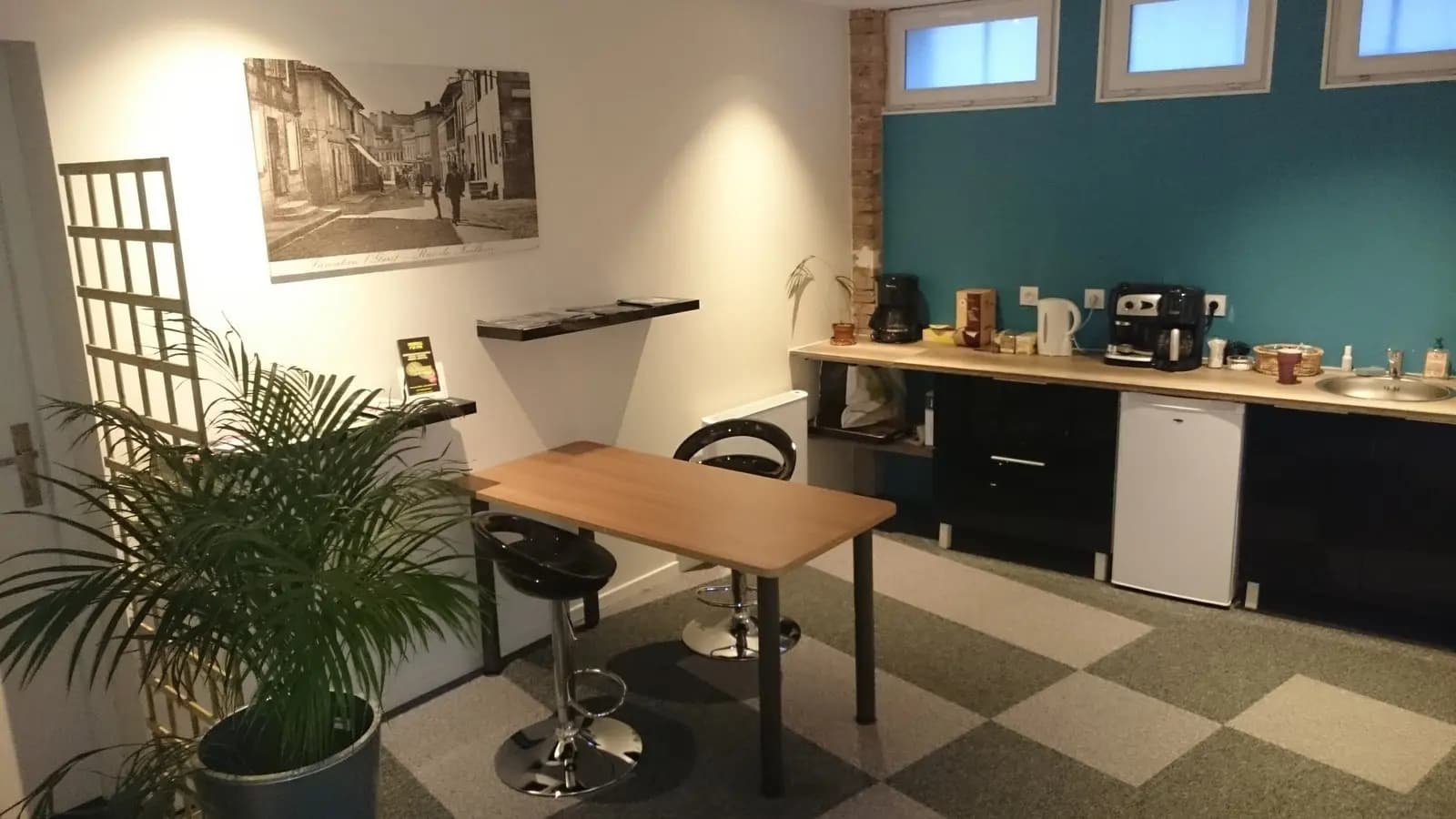 Le Bureau Samatanais