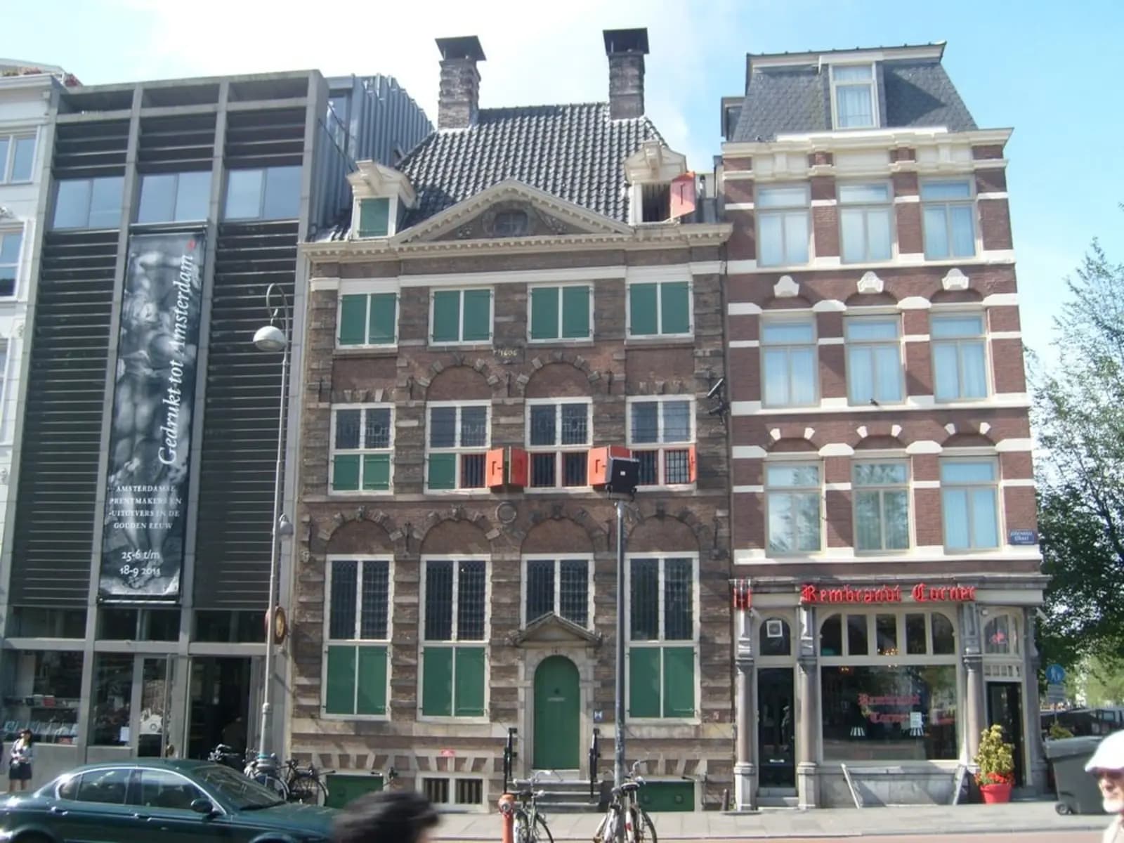 Meeting room in Amsterdam Center / Meeting & Co-Working Space - 0