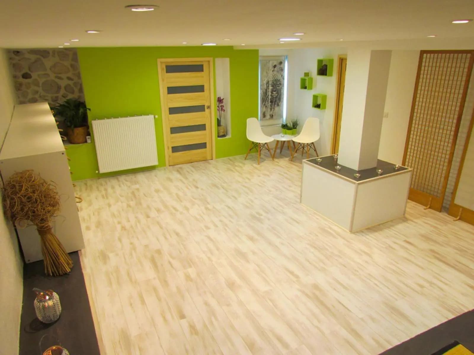 Espace Salle polyvalente, adaptable à tous vos événements - 2
