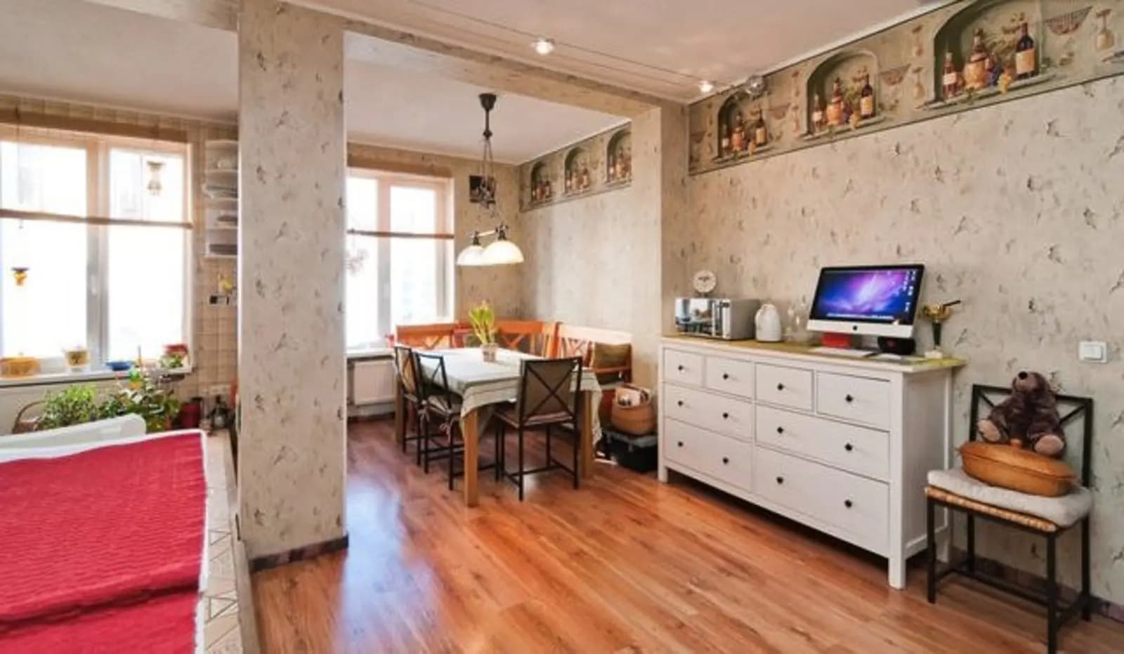 Espace La Maison du Bonheur vous ouvre ses portes - 1