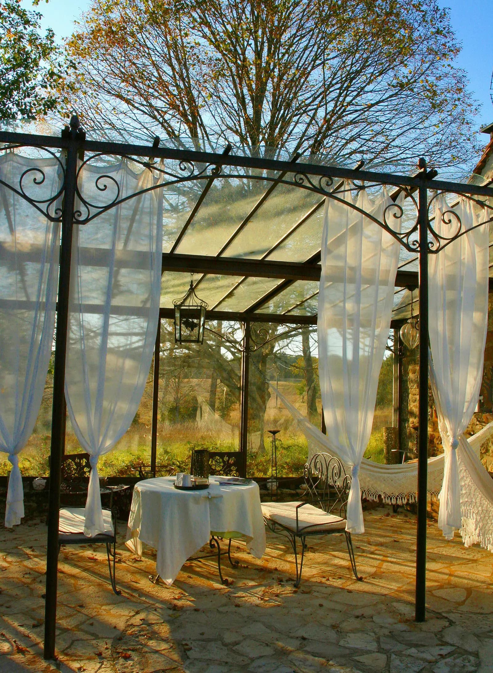 Salle de réunion dans Inspiration et créativité au paradis du Périgord - 1