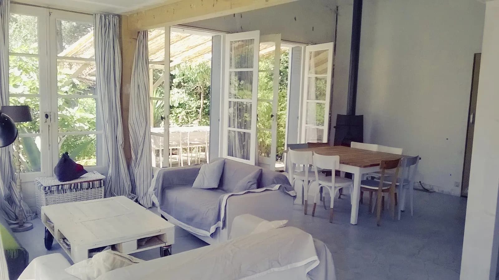 Lieu stimulant pour vos projets à La Rochelle