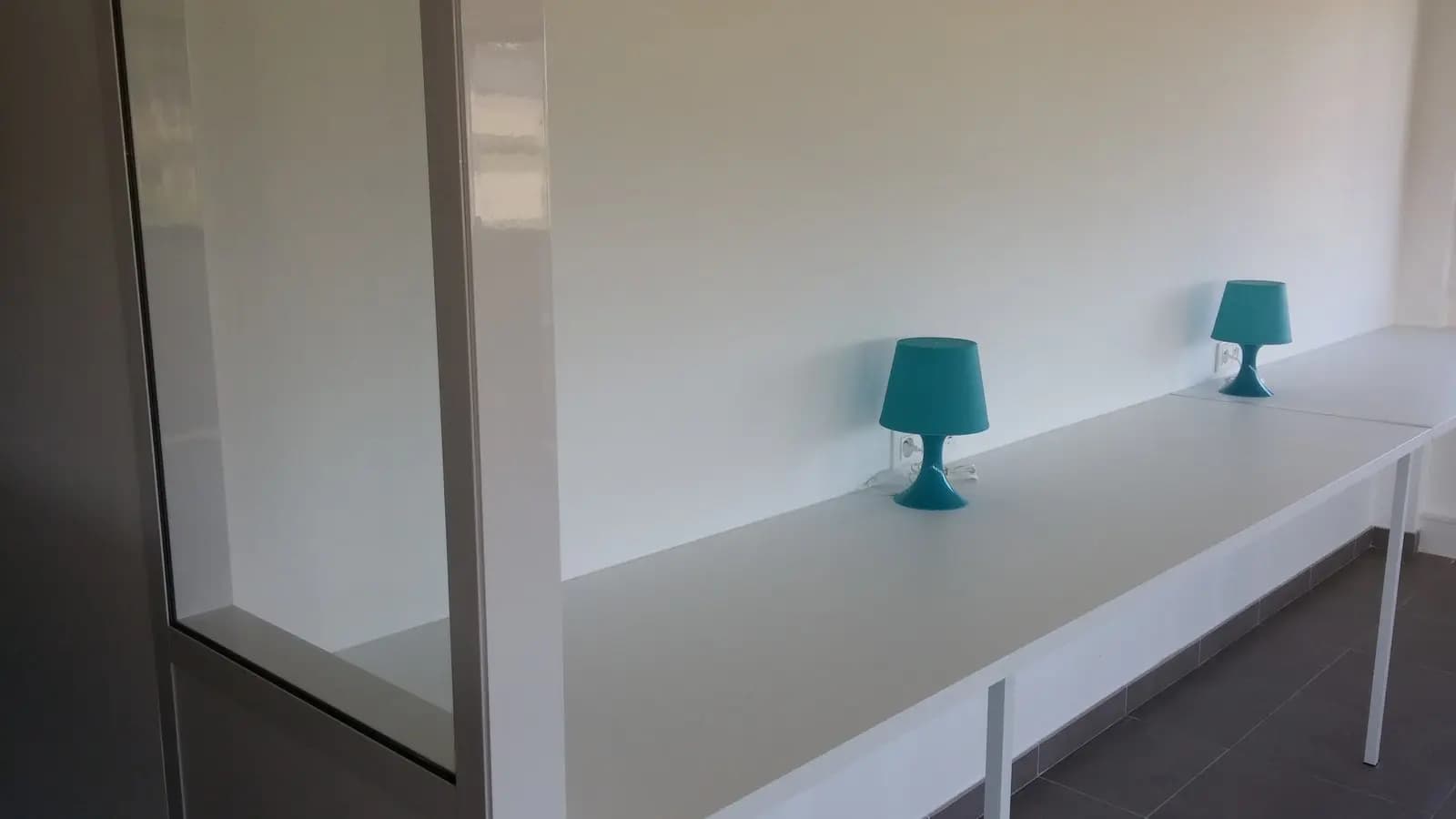 Living room in Coworking Aix-Eguilles - 1
