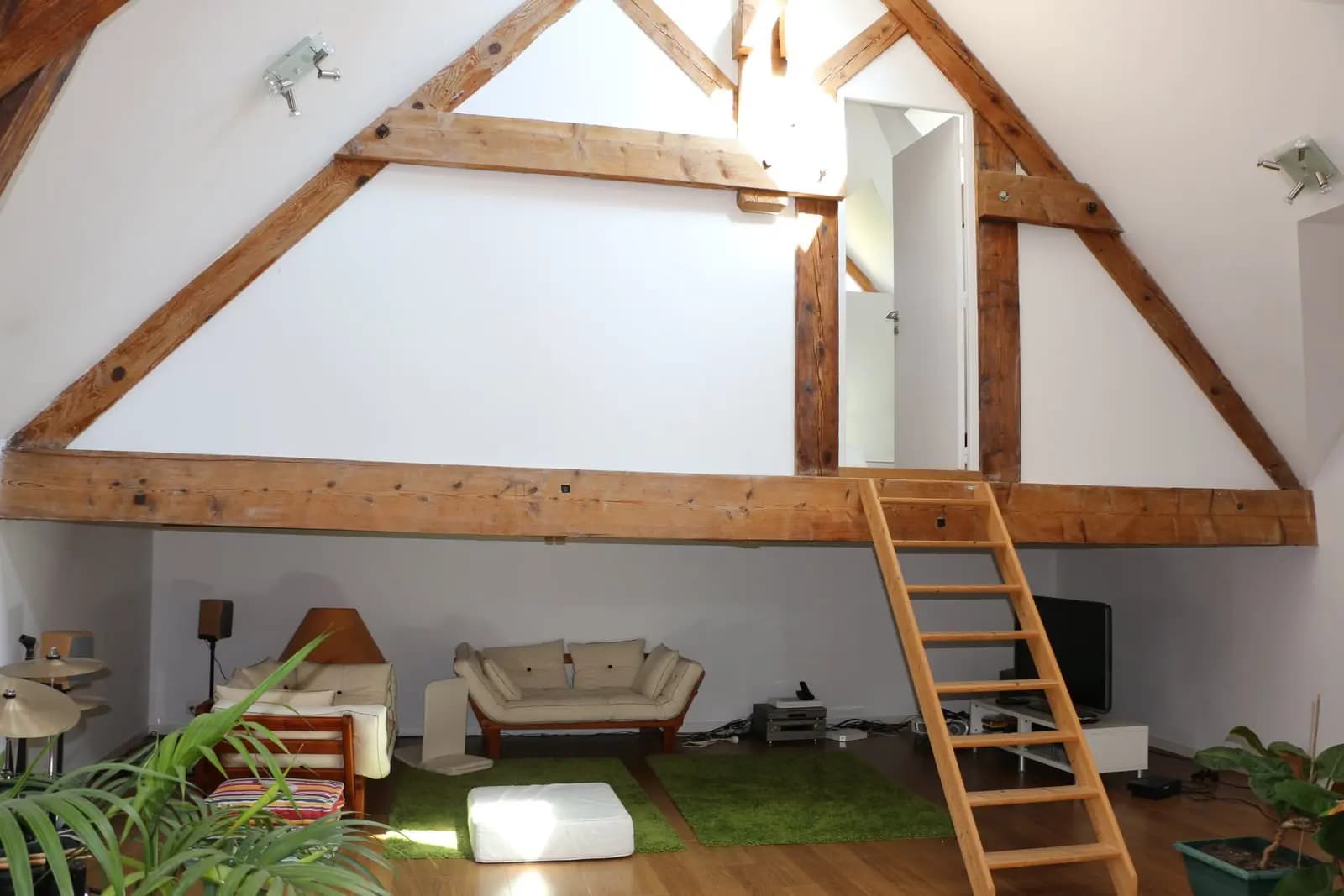Space Coworking, meetings in the countryside 1 h from Geneva and Lyon, 30 min from Chambery - 3