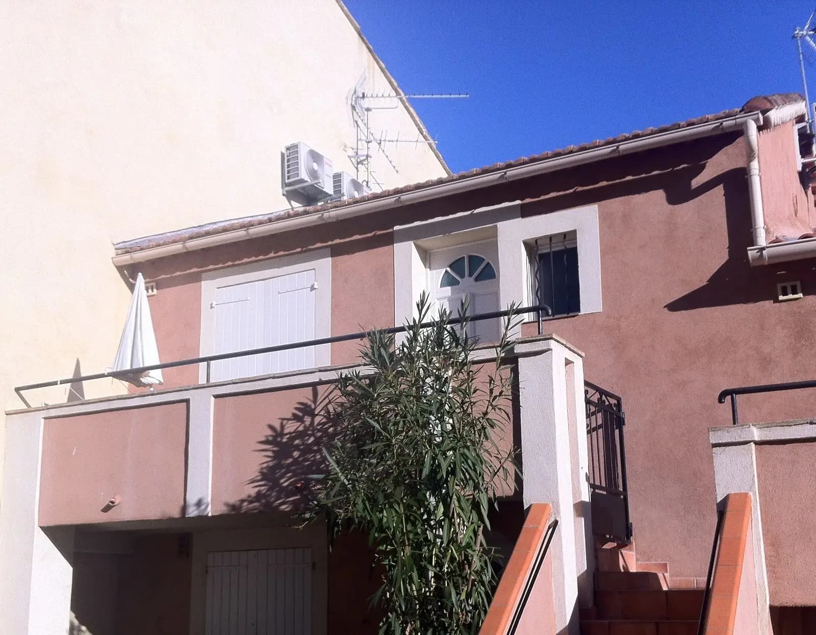 Appartement calme et fonctionnel, parfait pour innover