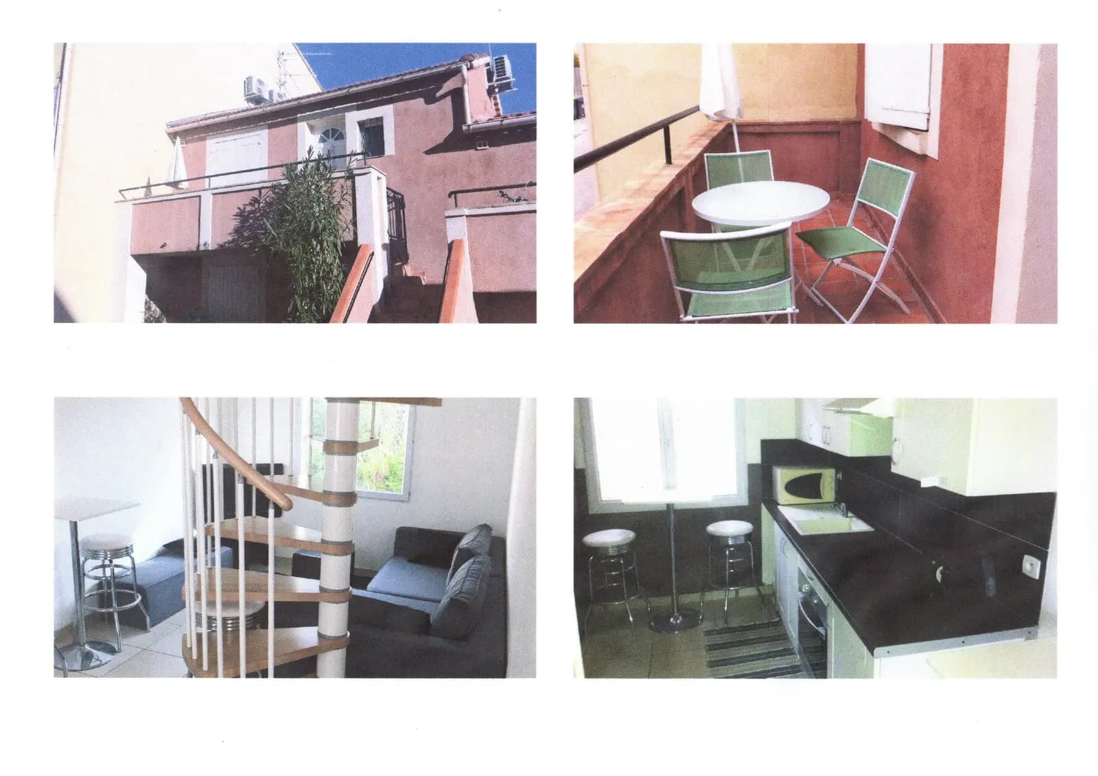 Espace Appartement calme et fonctionnel, parfait pour innover - 1