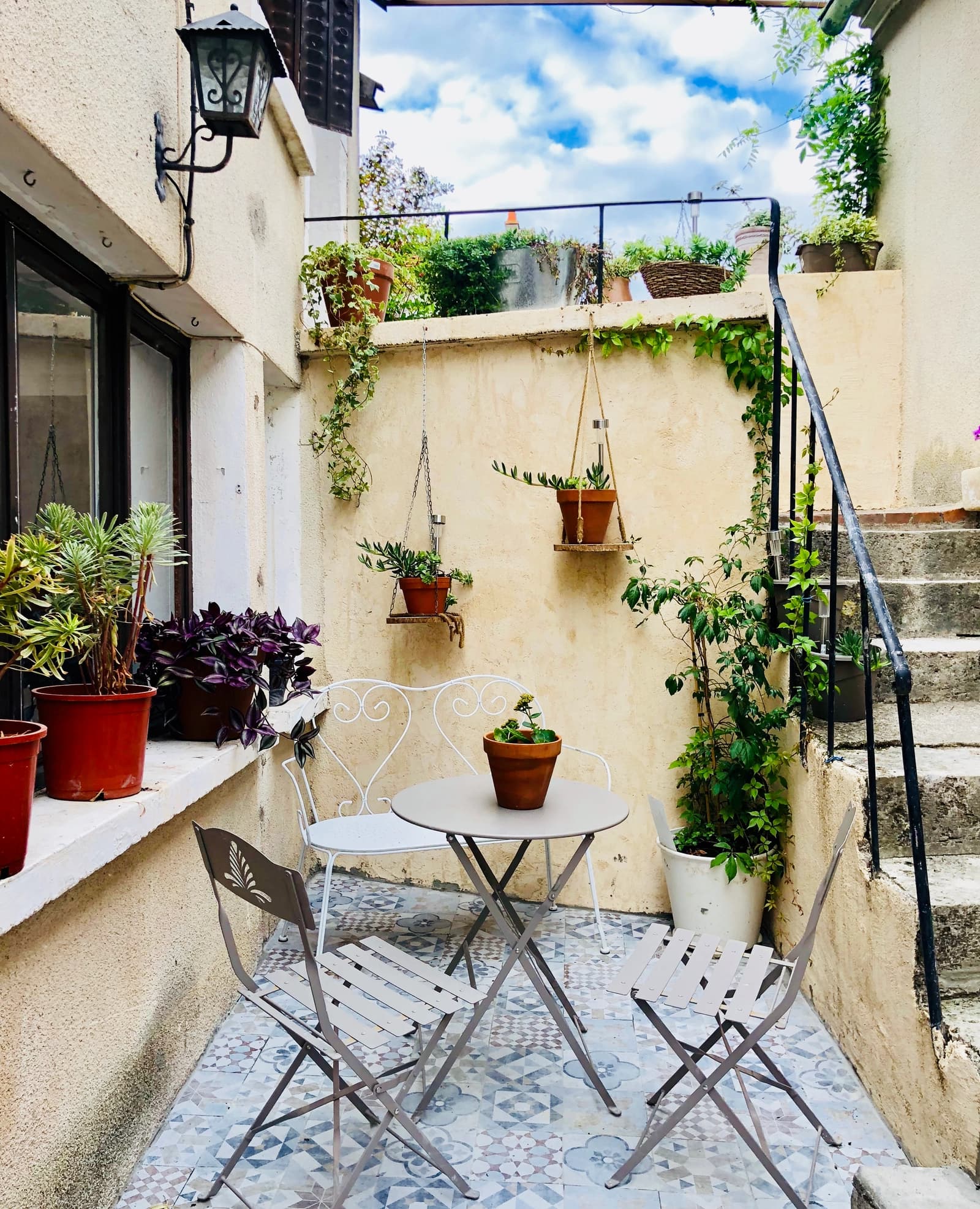 Cuisine dans Maison campagne Loire Sancerre, 80m² et jardin fleuri - 1