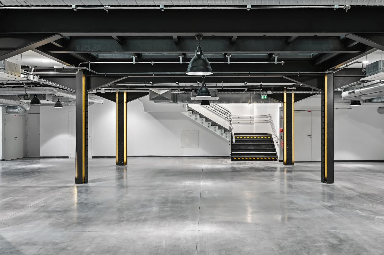 Espace Lieu unique près de Vendôme - 0