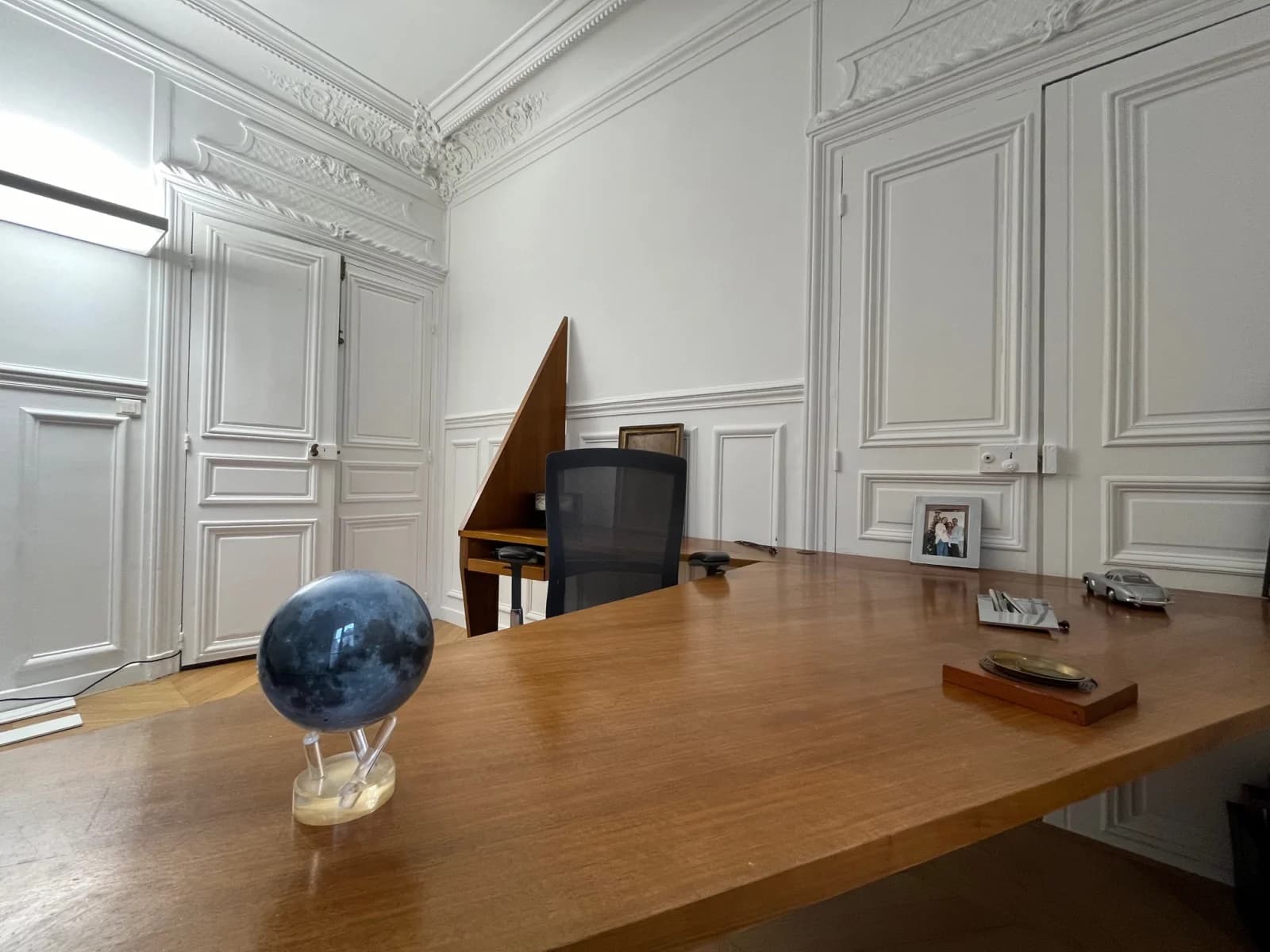 Space Luxurious historic apartment in the Marais - 3