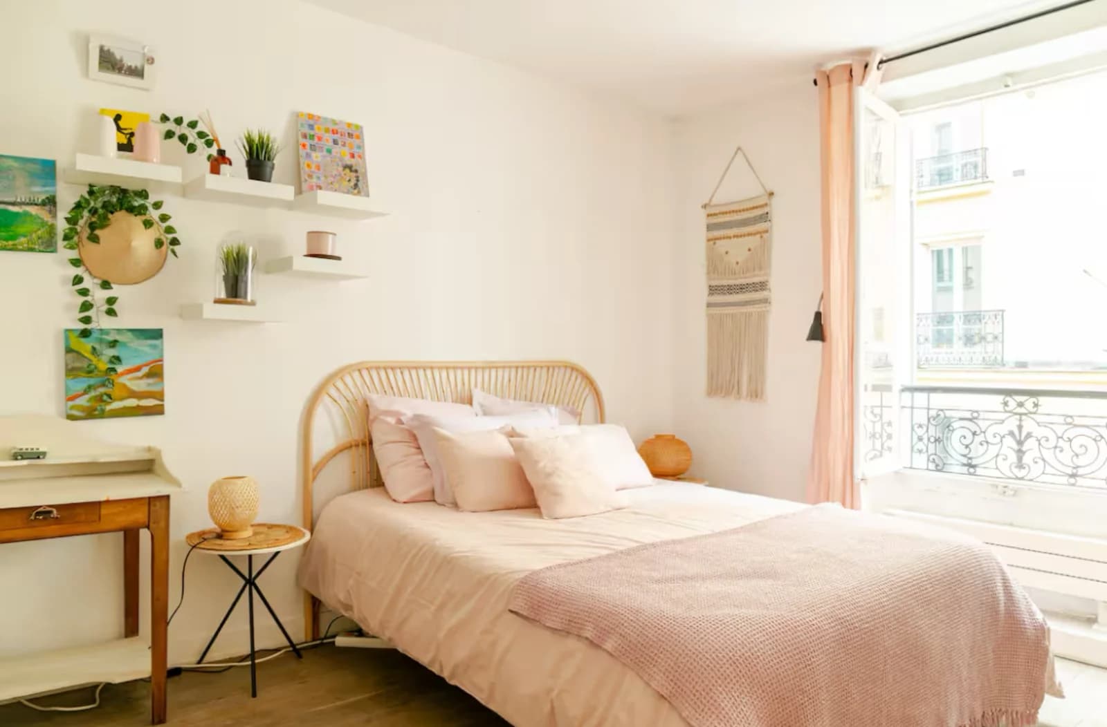 Space Triplex design & cosy  - 4