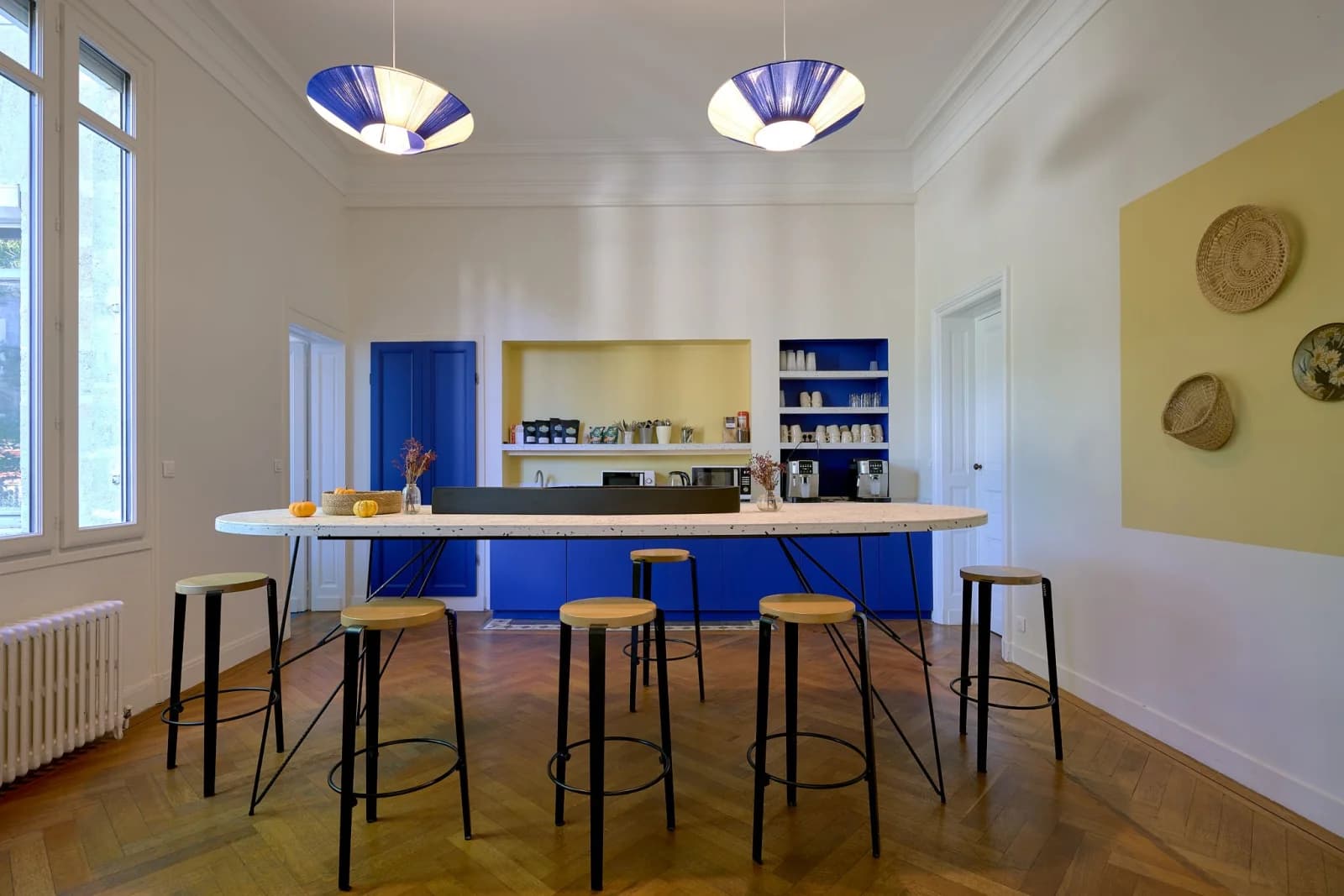 Space Prestigious location with garden in the heart of bordeaux - 0