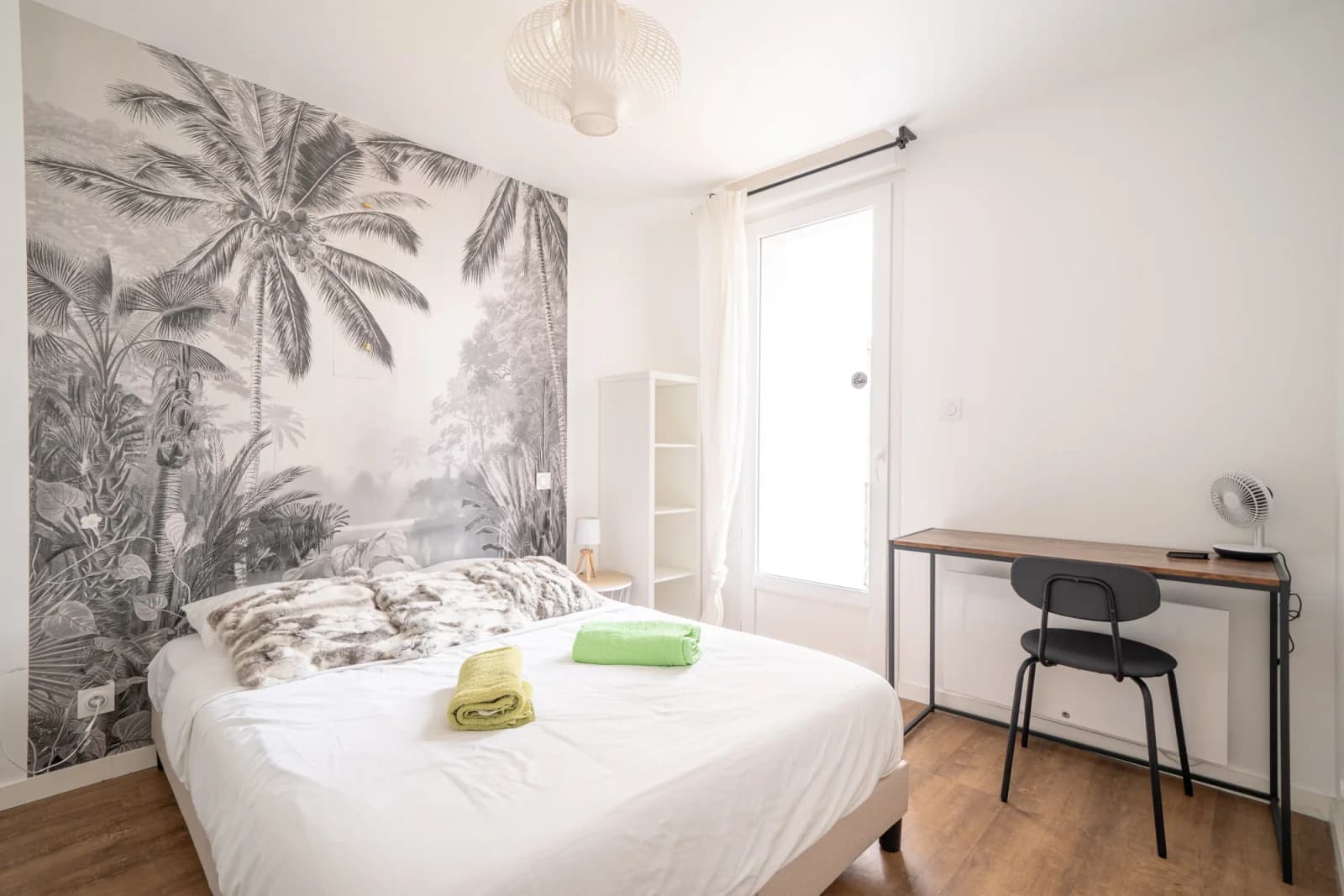 Space Set of 6 studio to T4 apartments - 3